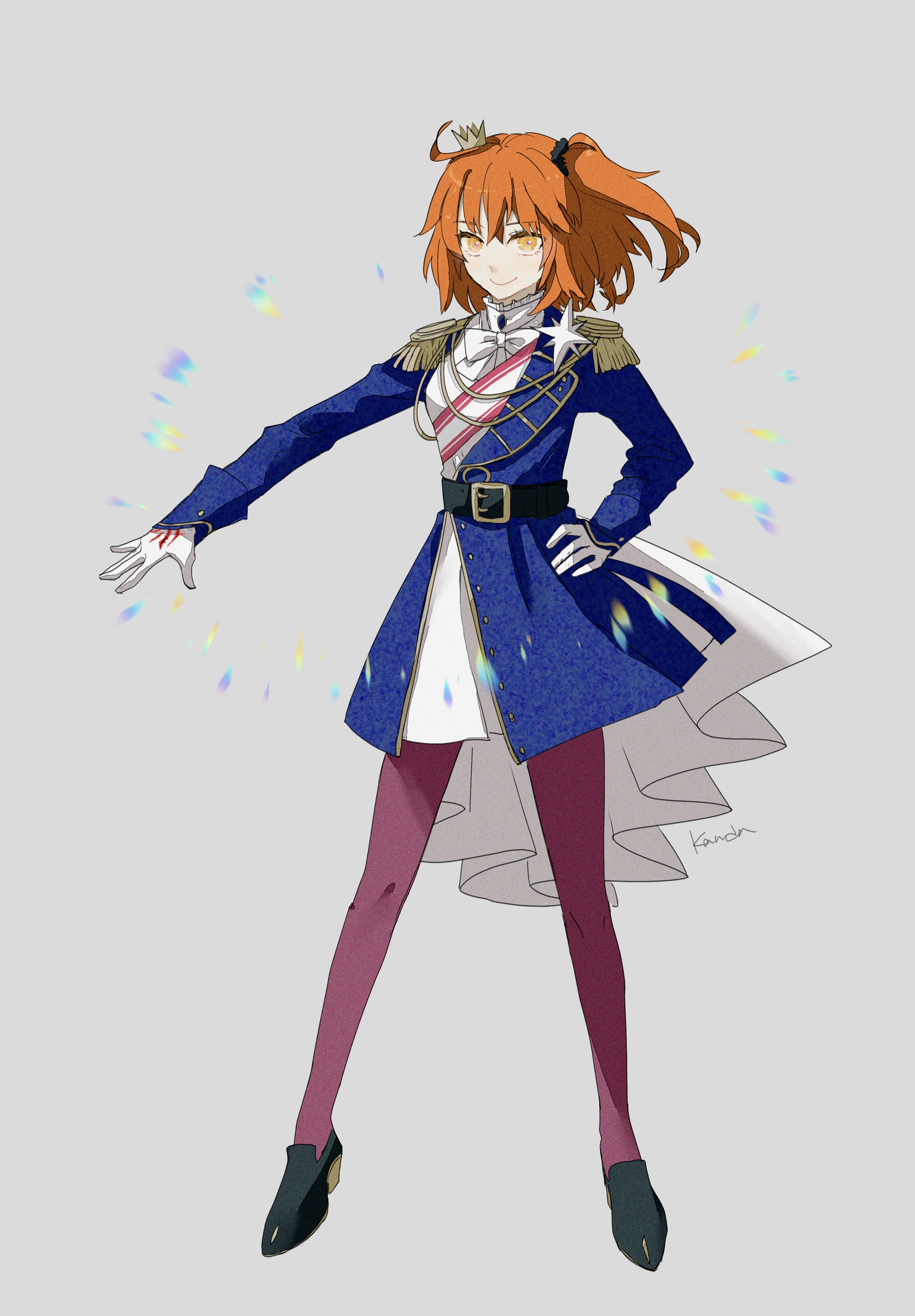 ファンアート-1