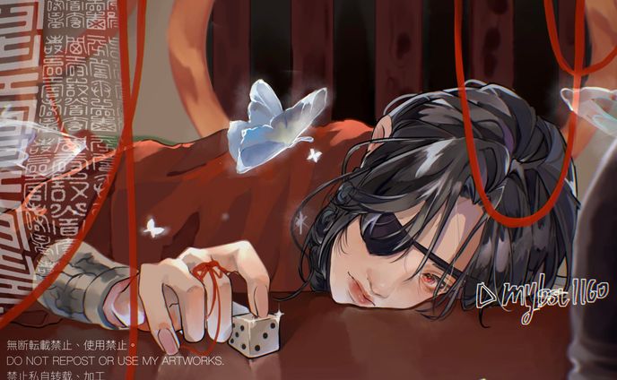 【FA】いいね2000超！1枚絵
