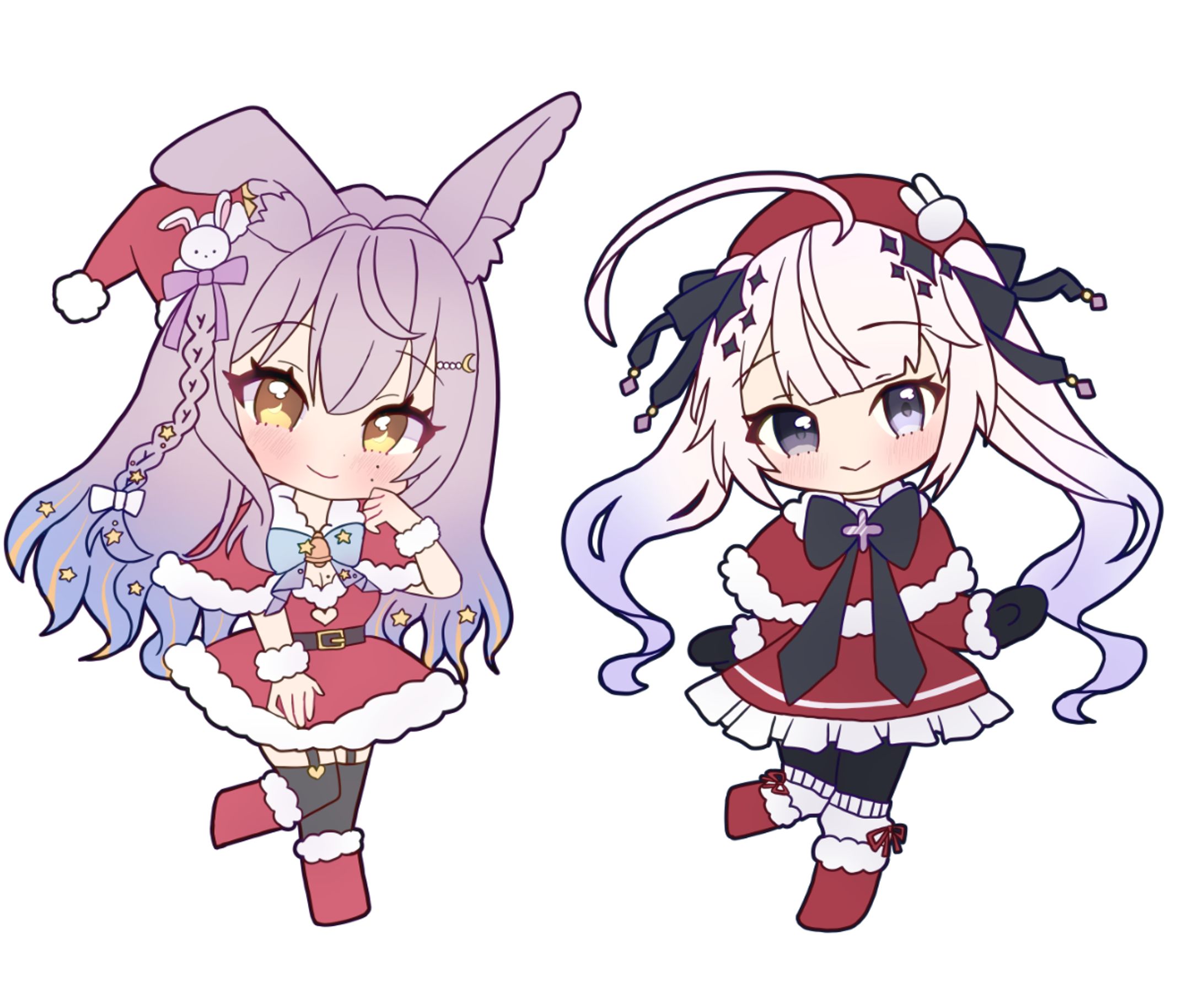 ミニキャラサンプル-1