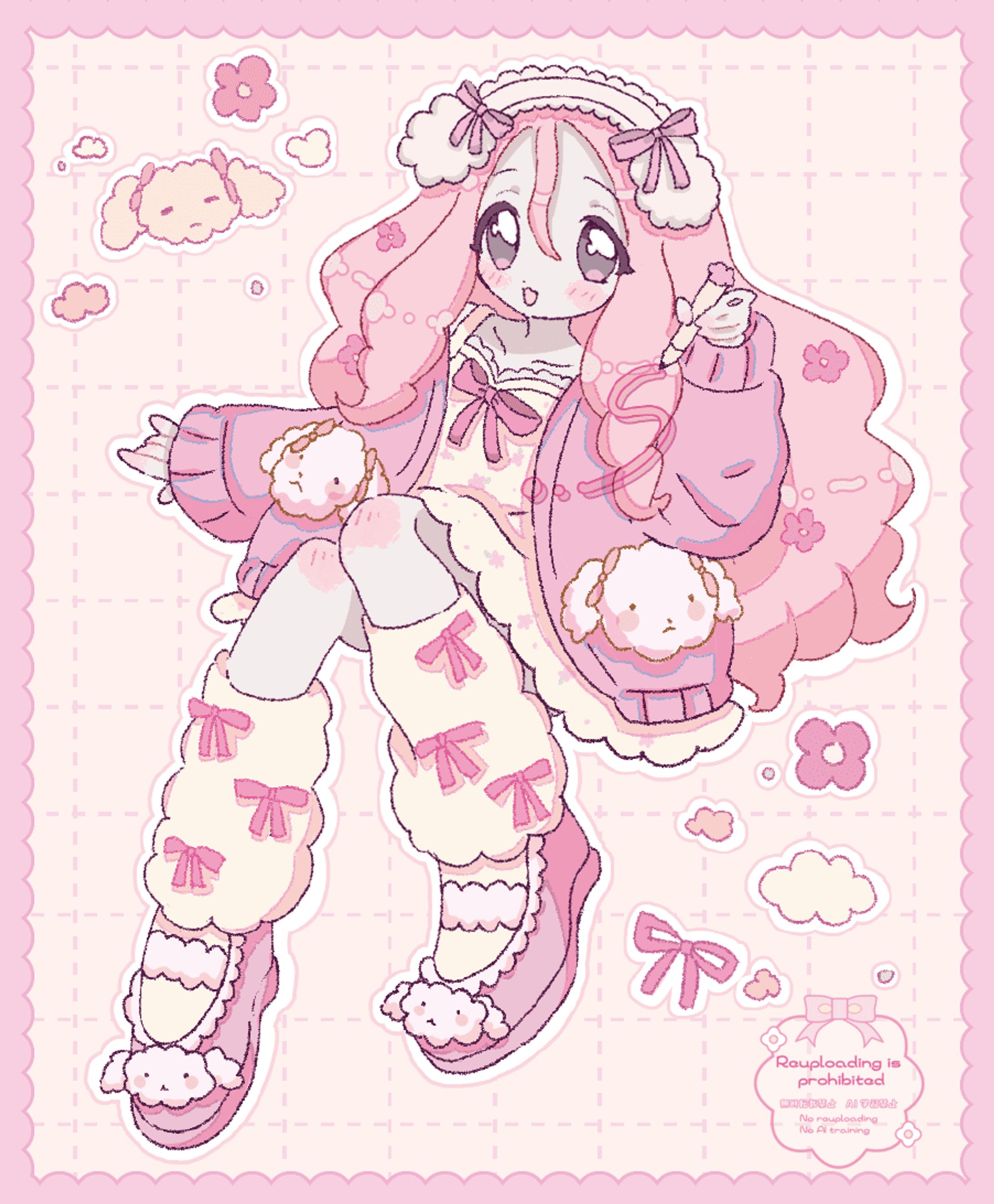 ぽかぽかゆたんぽ。キービジュアル-1