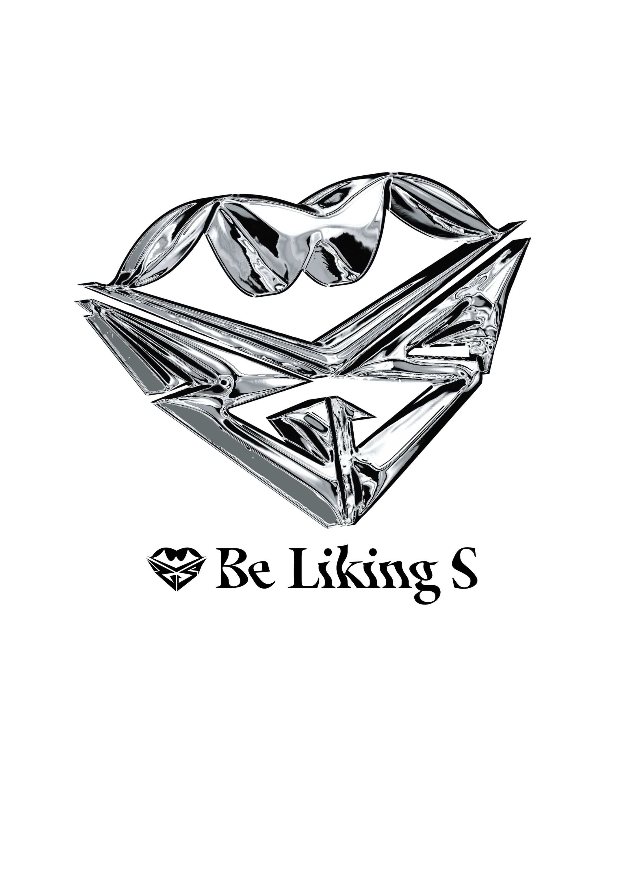 Be Liking S |リニューアルロゴ-1