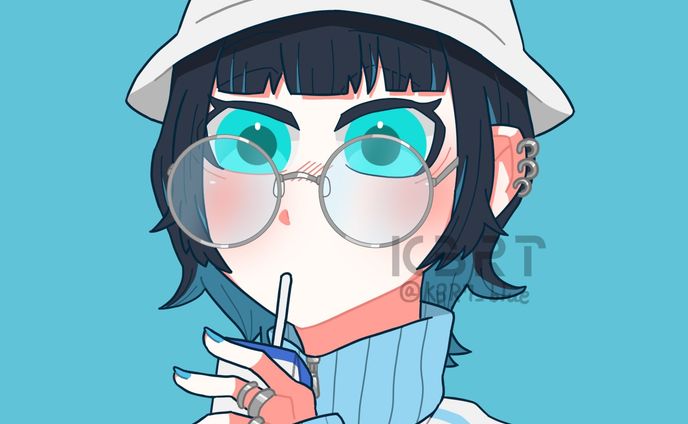 アイコンサンプル