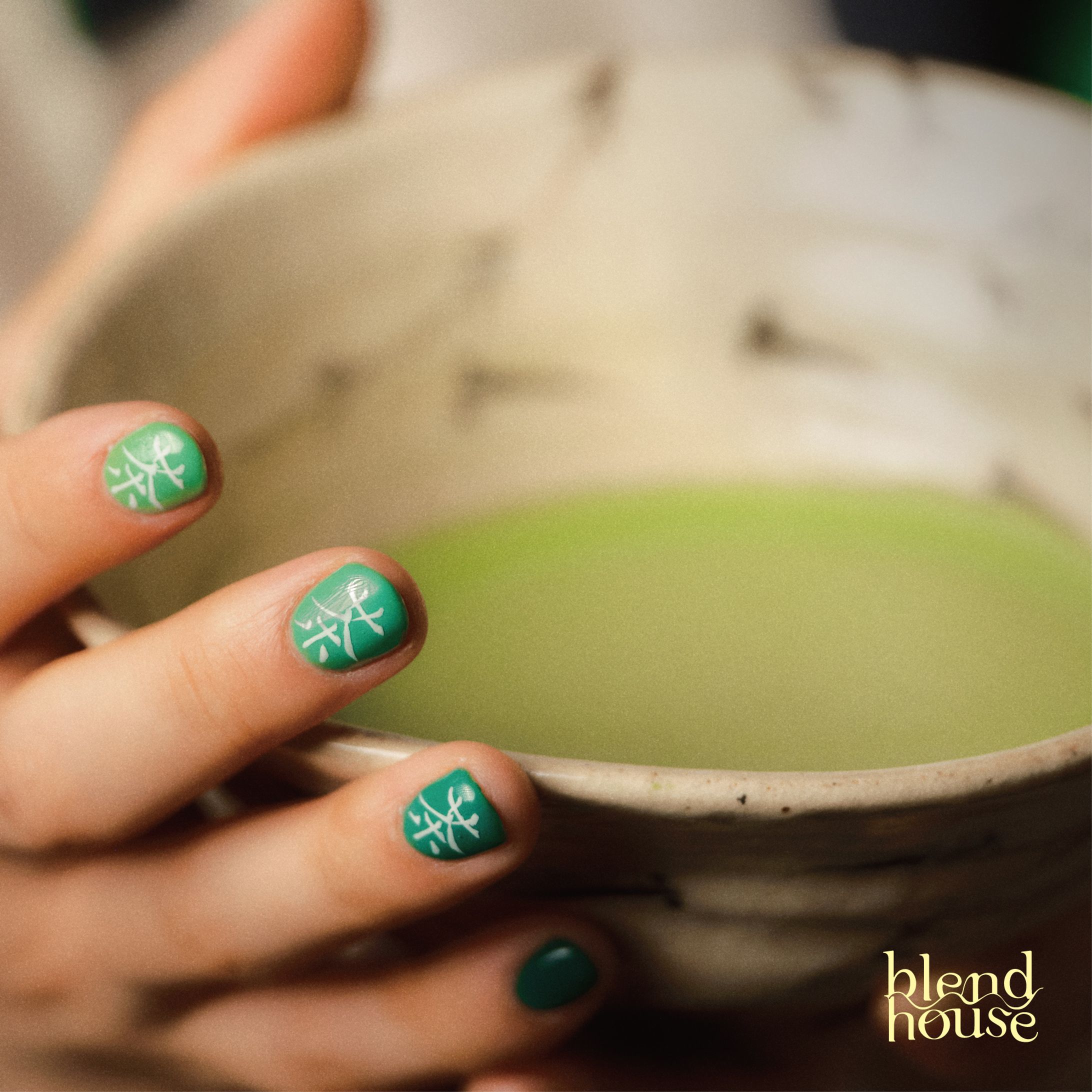 Artwork>>blend house / 茶,茶,茶-1