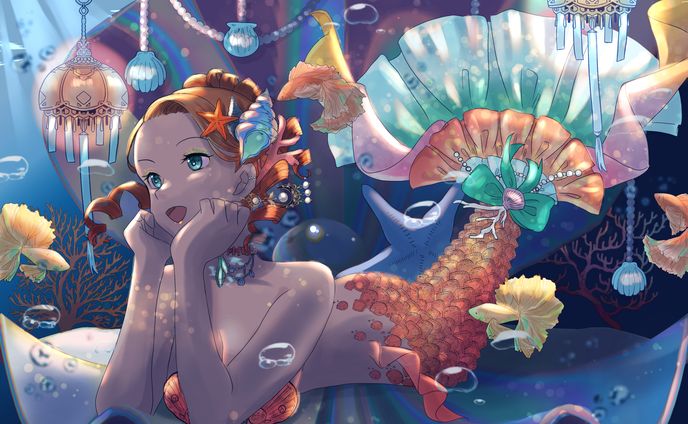 美少女化イラコン