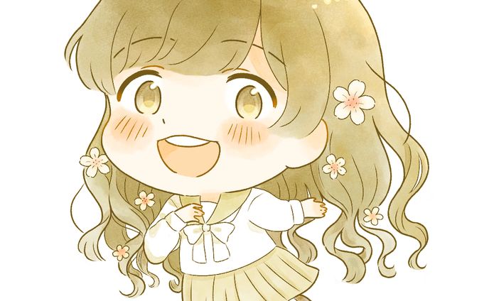ミニキャラ