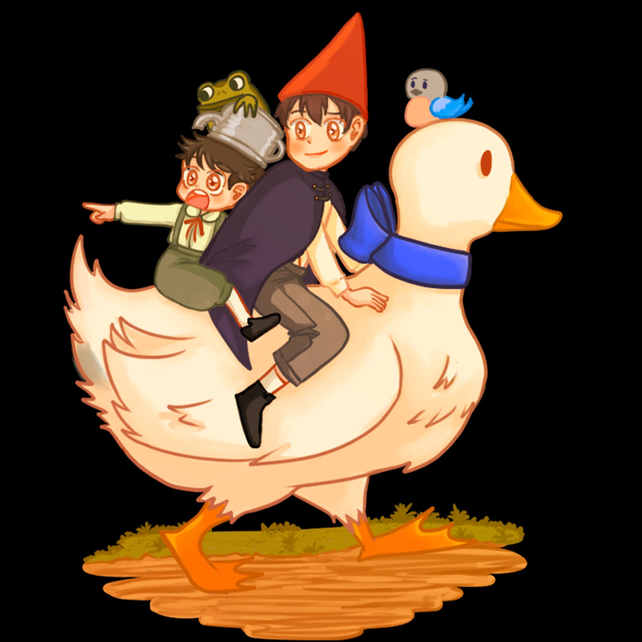 OTGW-1