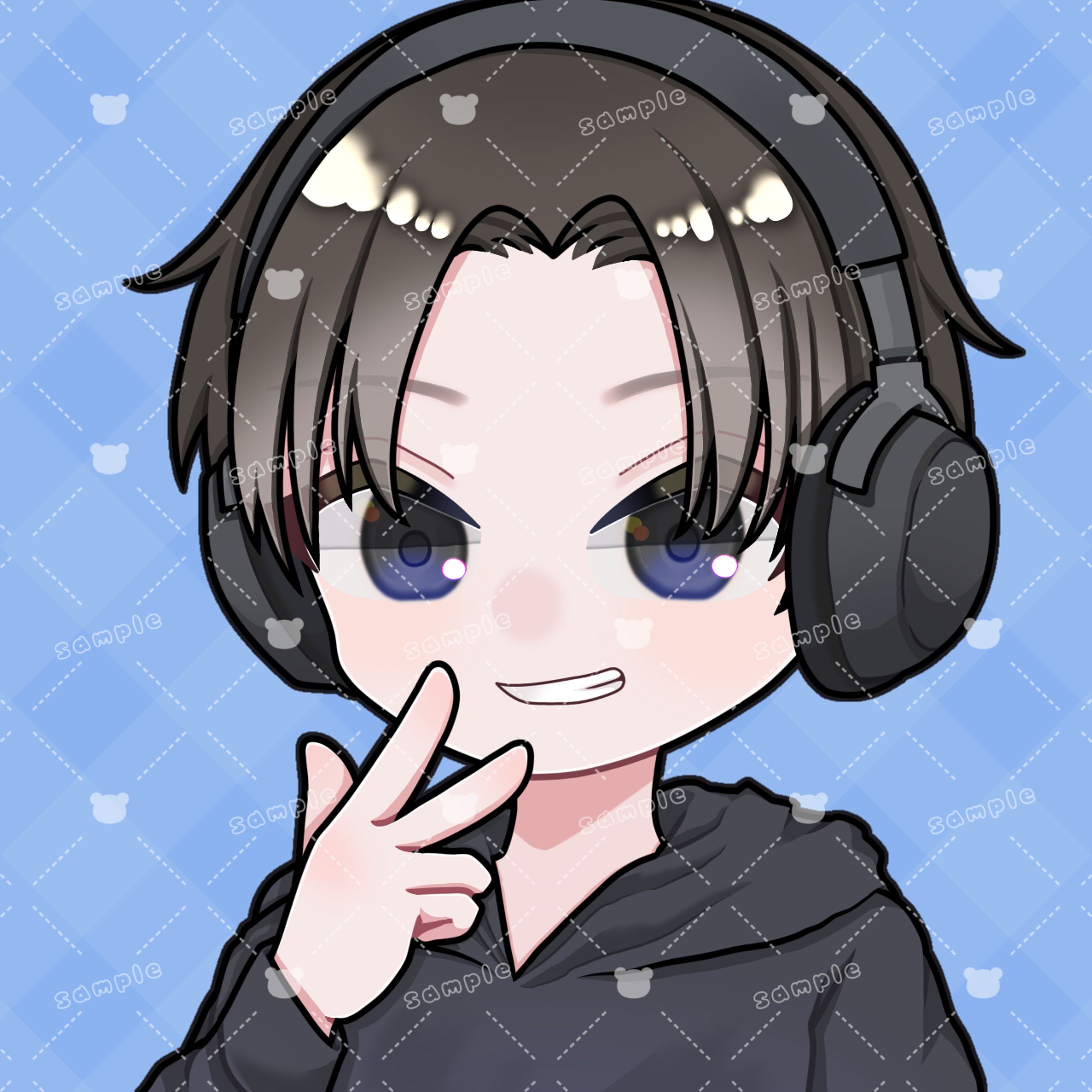 dai様 イラスト-1