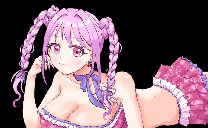 グッズイラストのご依頼