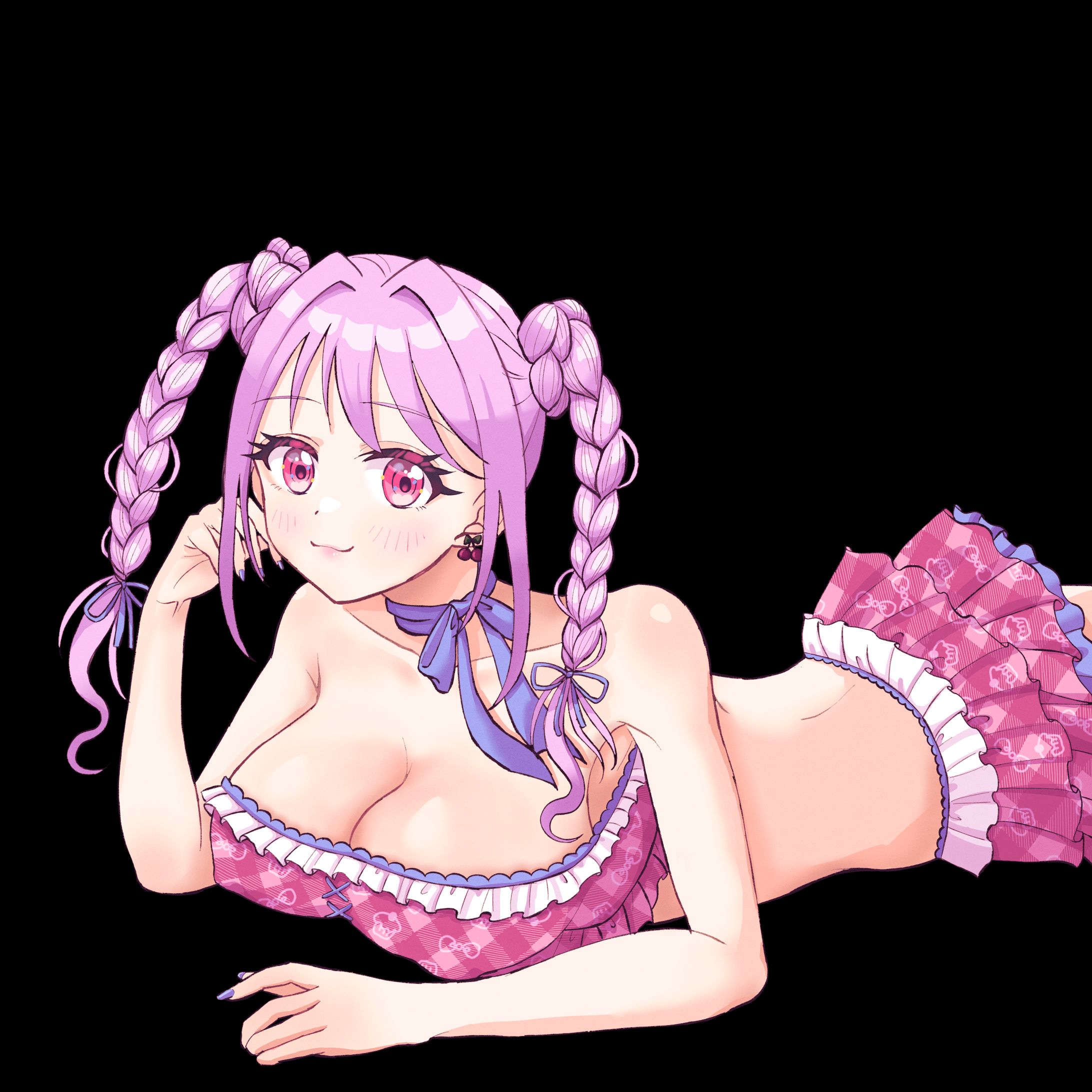 グッズイラストのご依頼-1