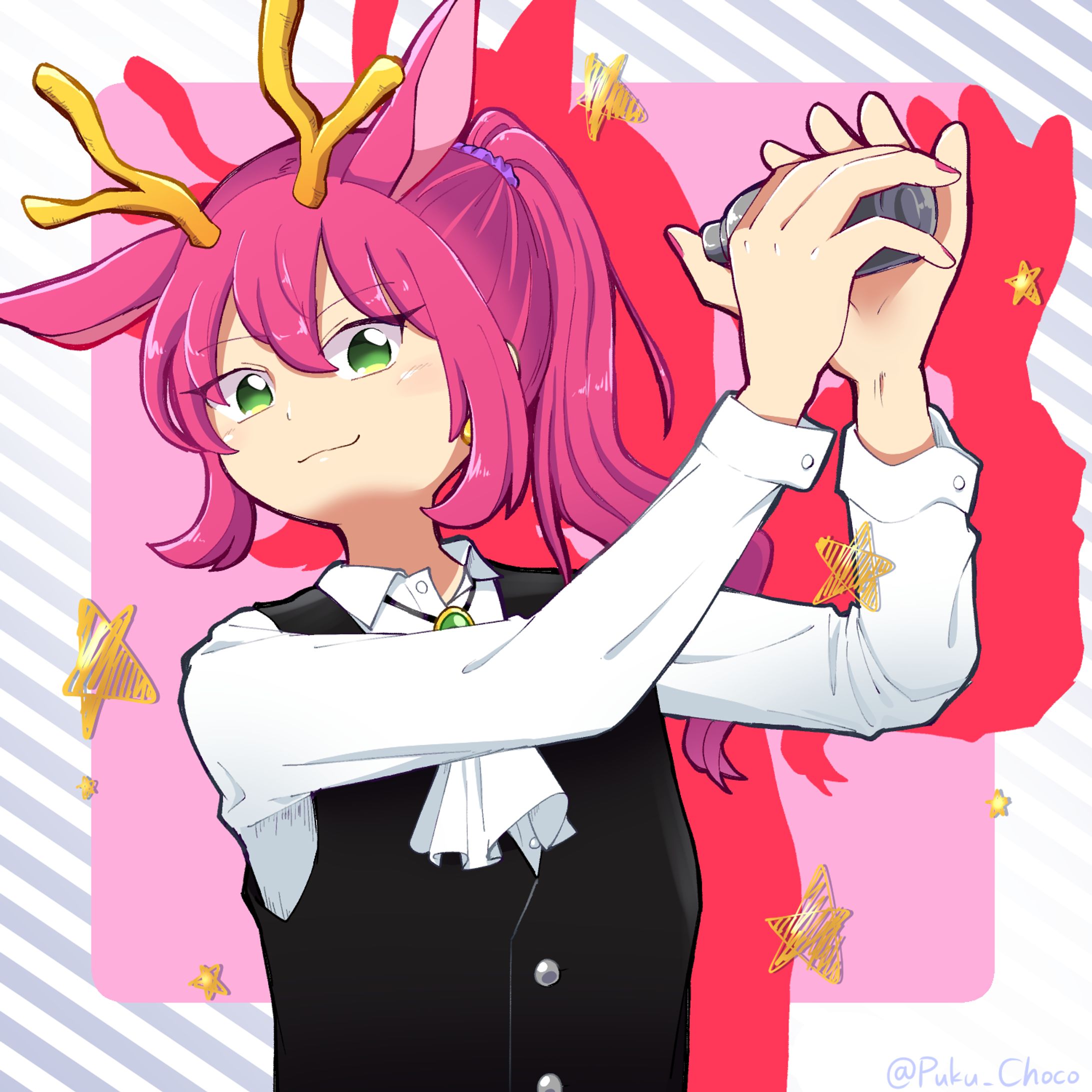 【FA】Nanami / Claire-1