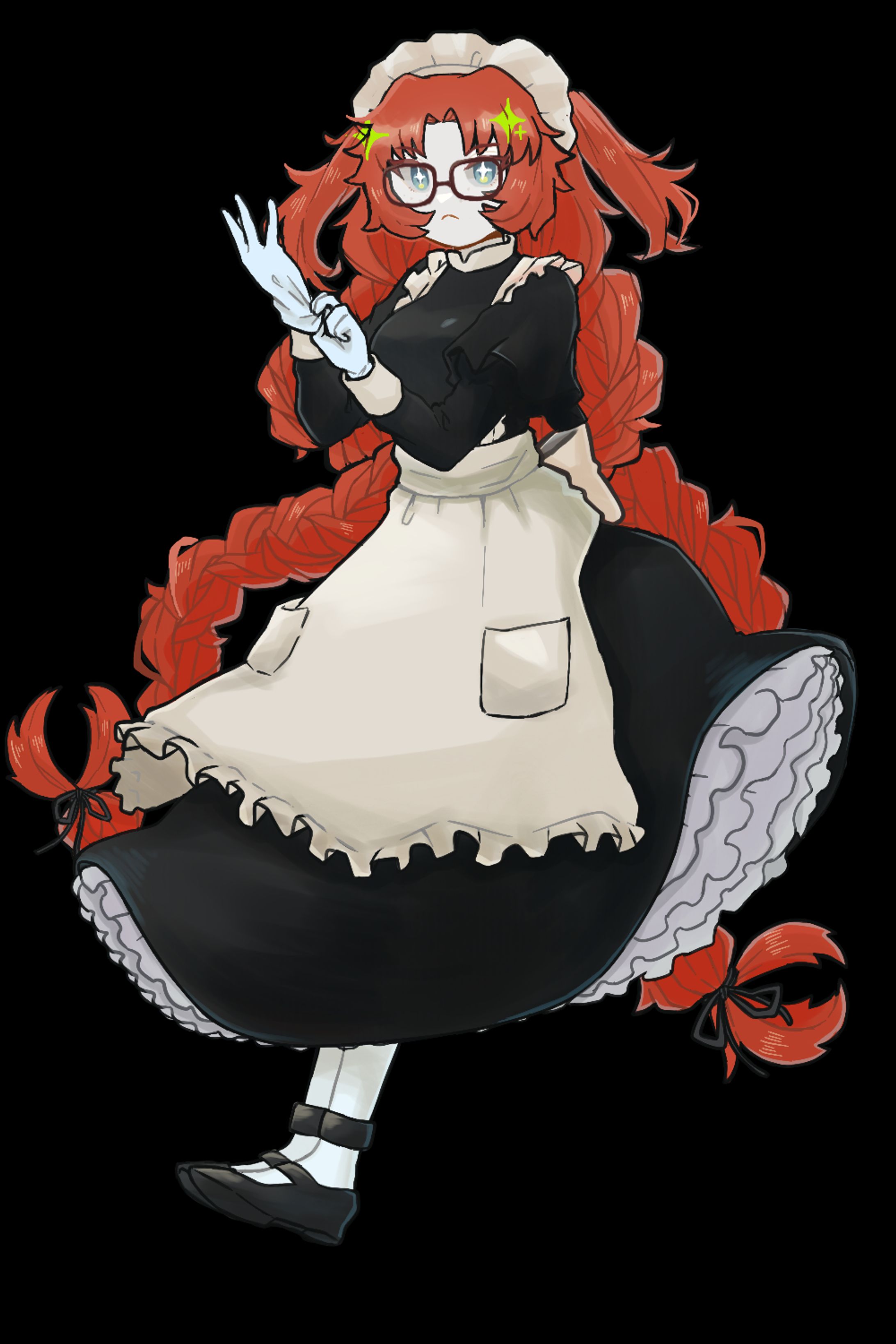 Character Design & Illustration-1