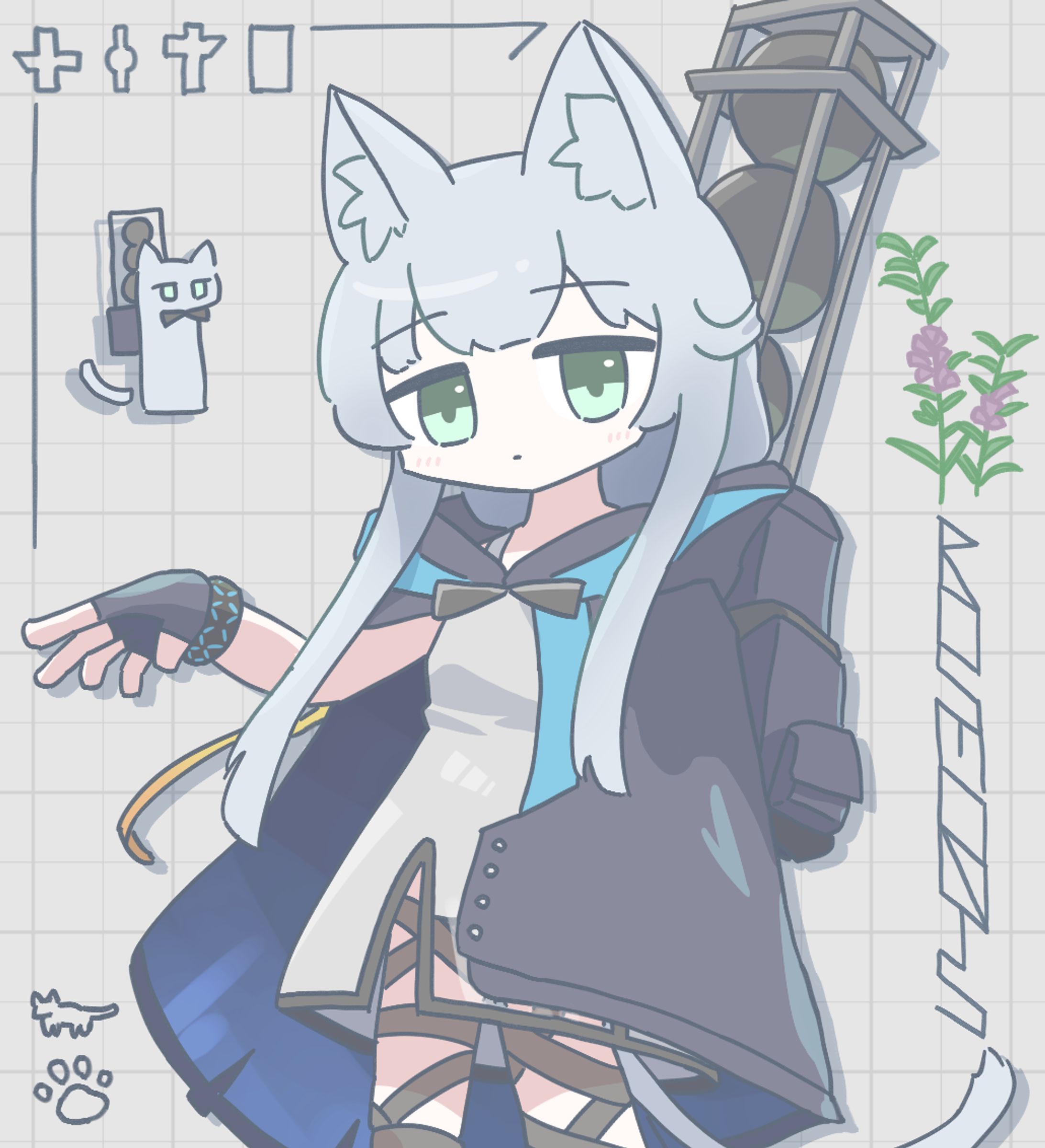 二次創作(Skeb) 20240622-1