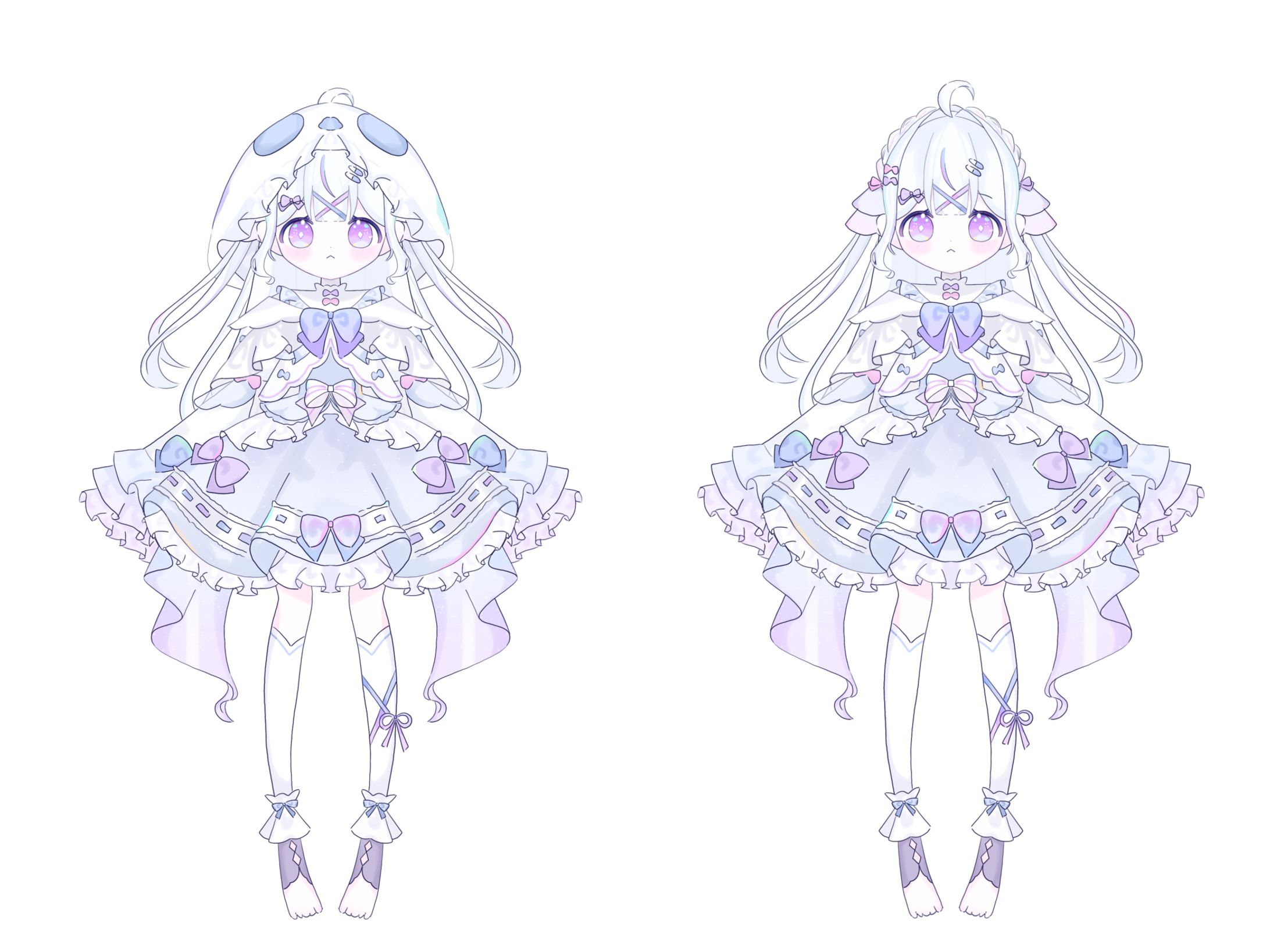 Vtuber-Ruu-1