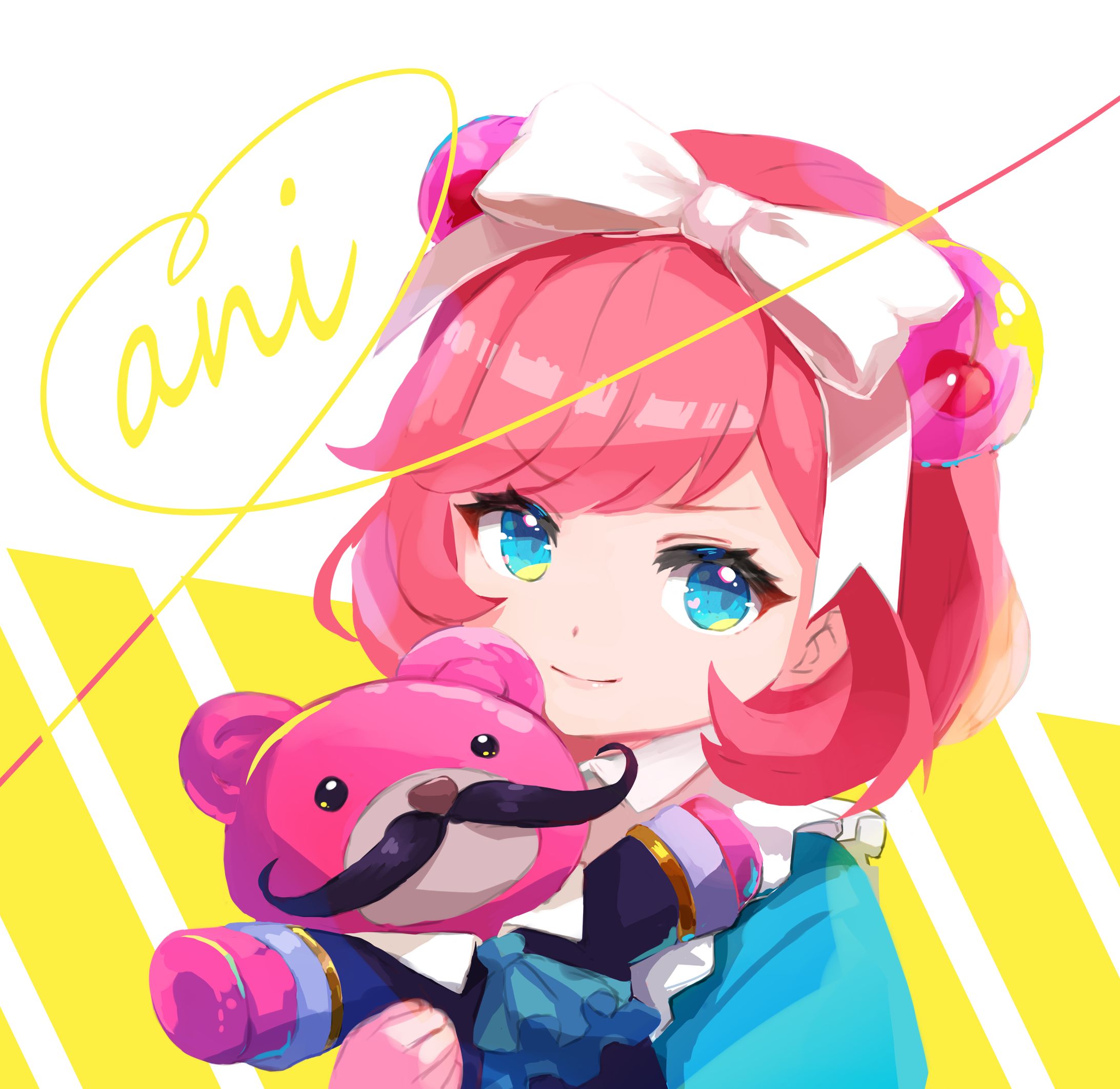 【アイコン依頼】あにーちゃん【LOL】-1