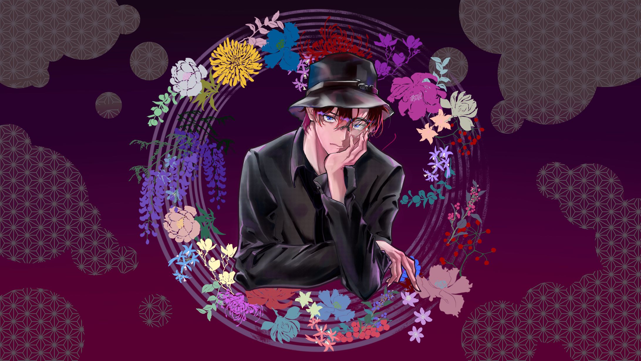 睦月緋音様　【∞LOOP】-1