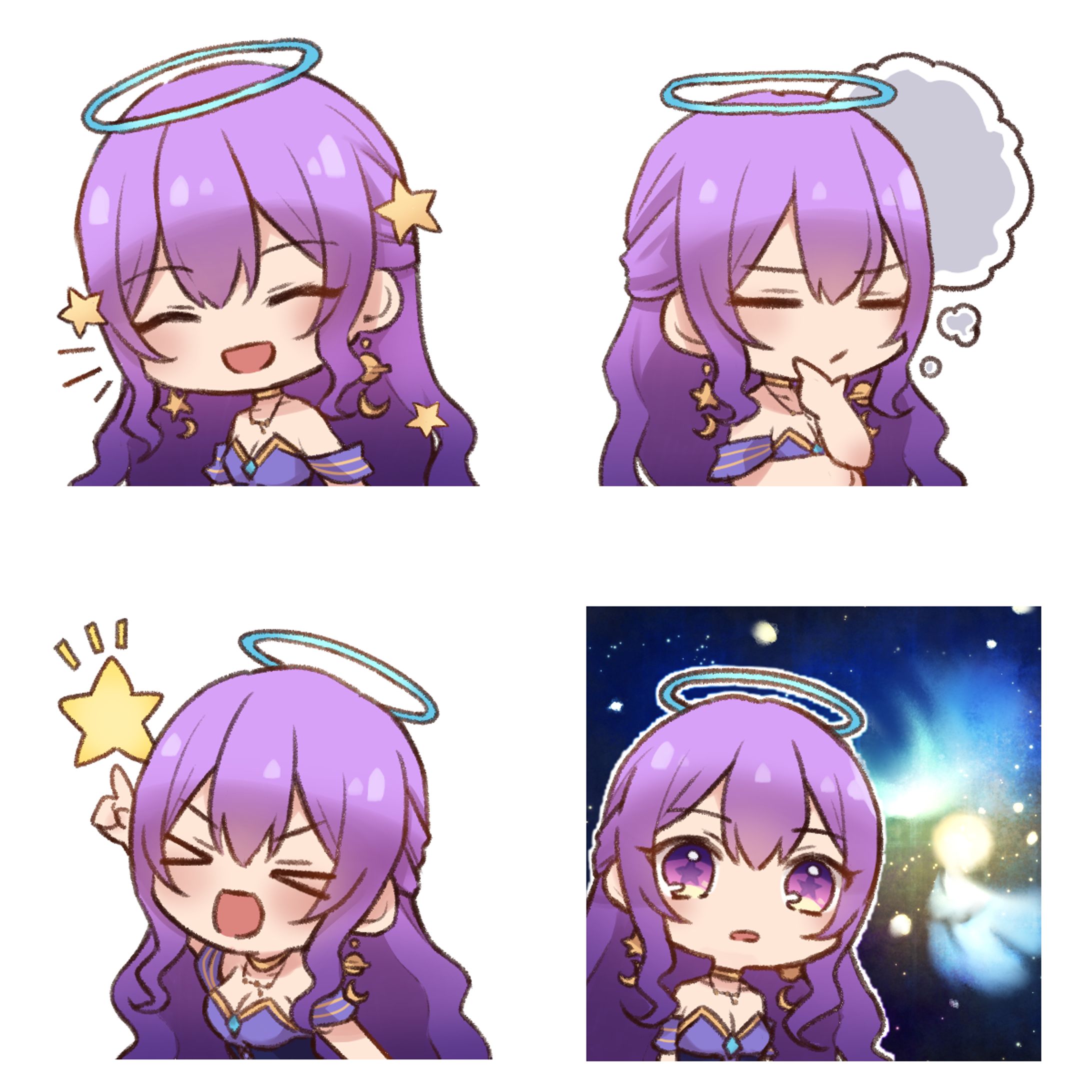 Sticker Art-1
