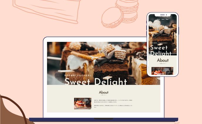 Sweet Delight