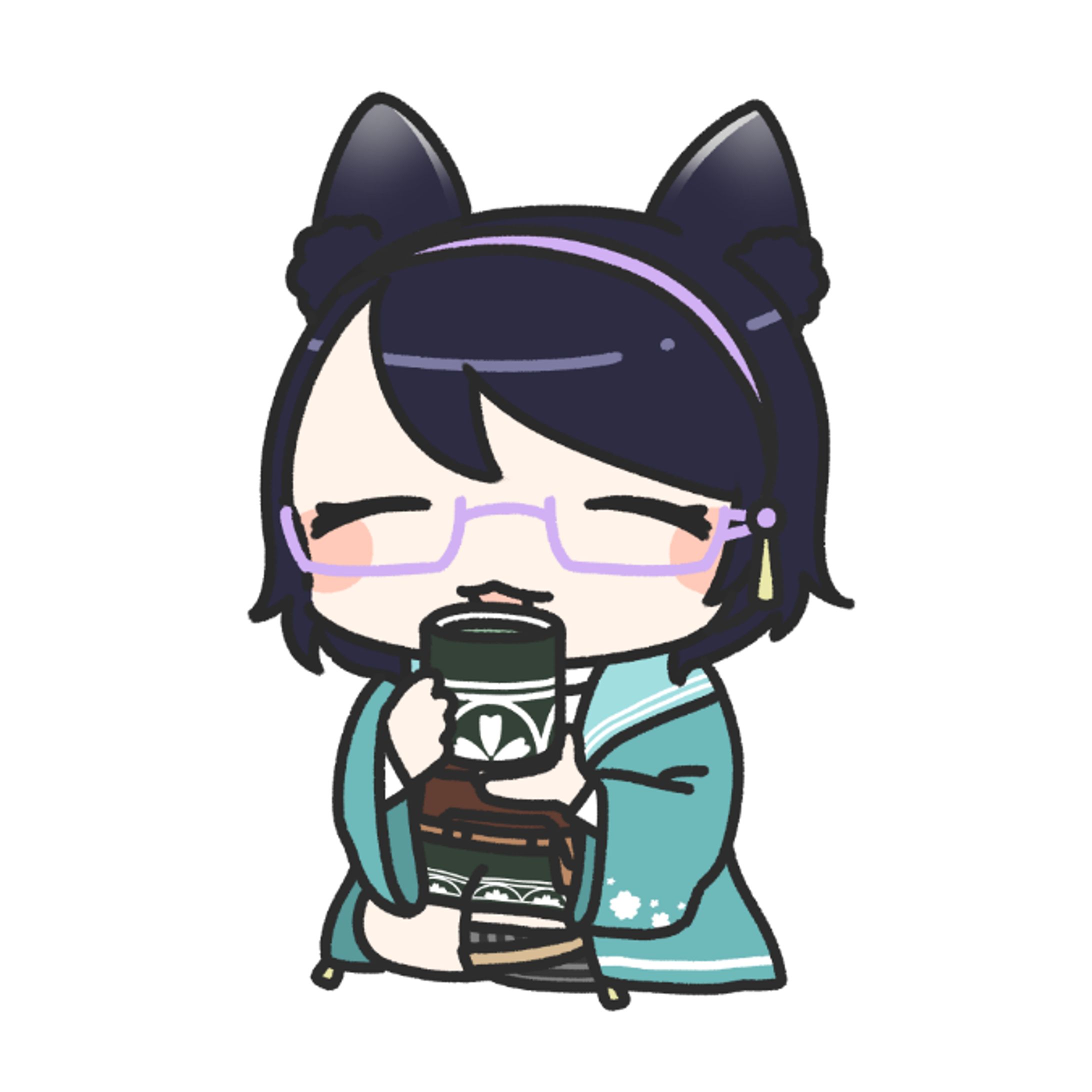【依頼】グッズイラスト-1