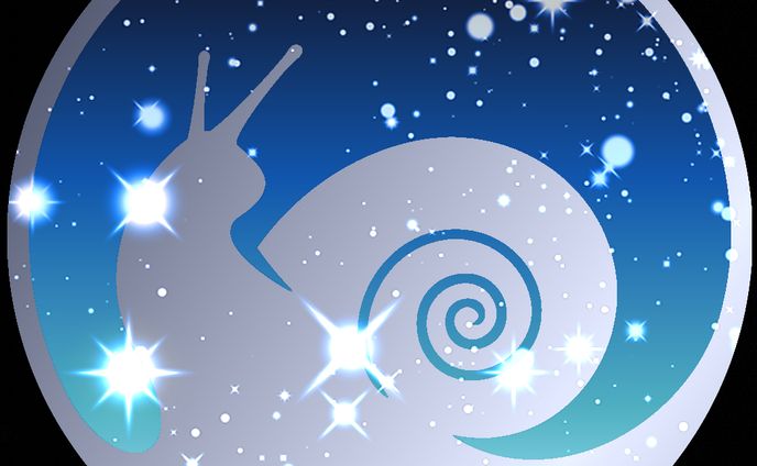 夢乃咲空_シンボルロゴ