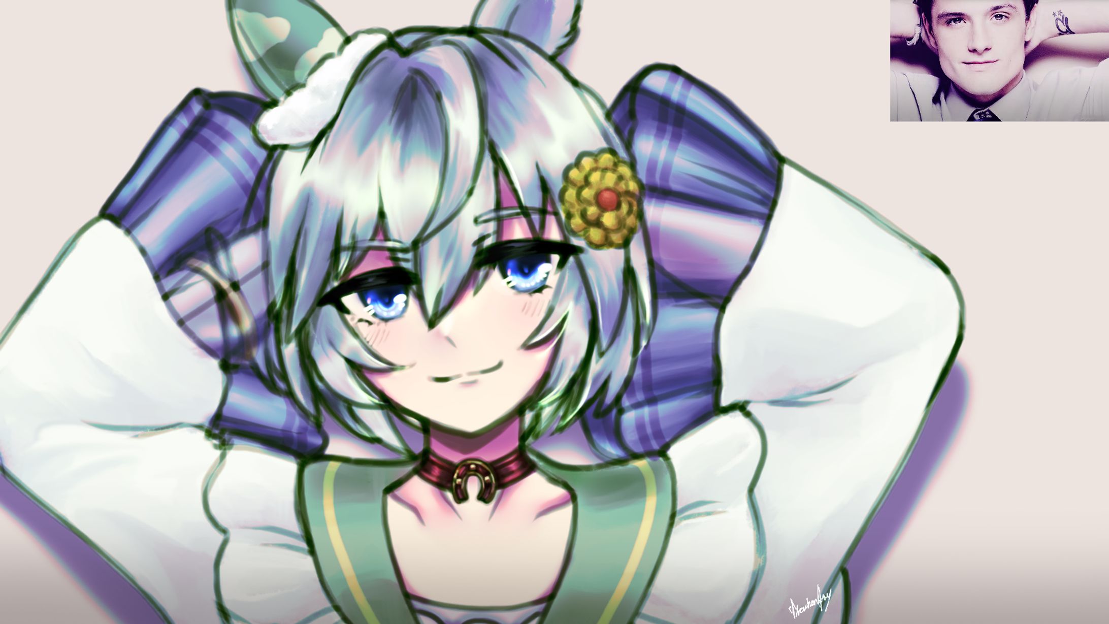 Can you blow my whistle, baby?-1