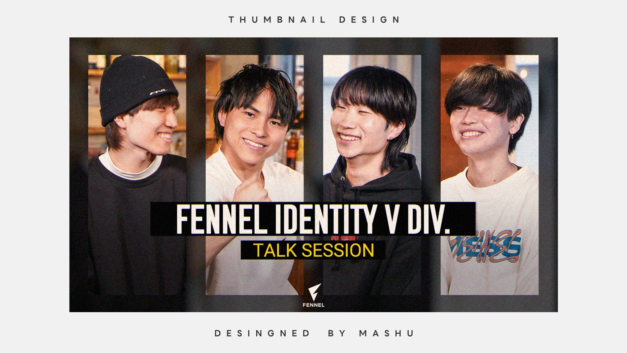 FENNEL対談 / その他サムネイル-1