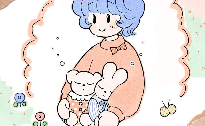 ねむねむ nemunemu