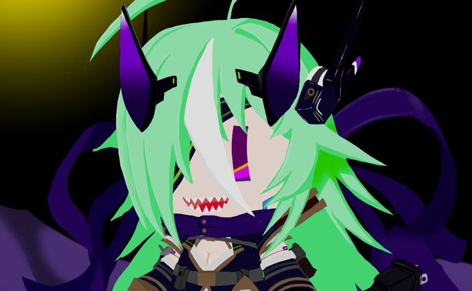 ぬいぐるみ_むのうゆきかぜ