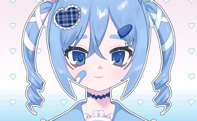 アイコンサンプル