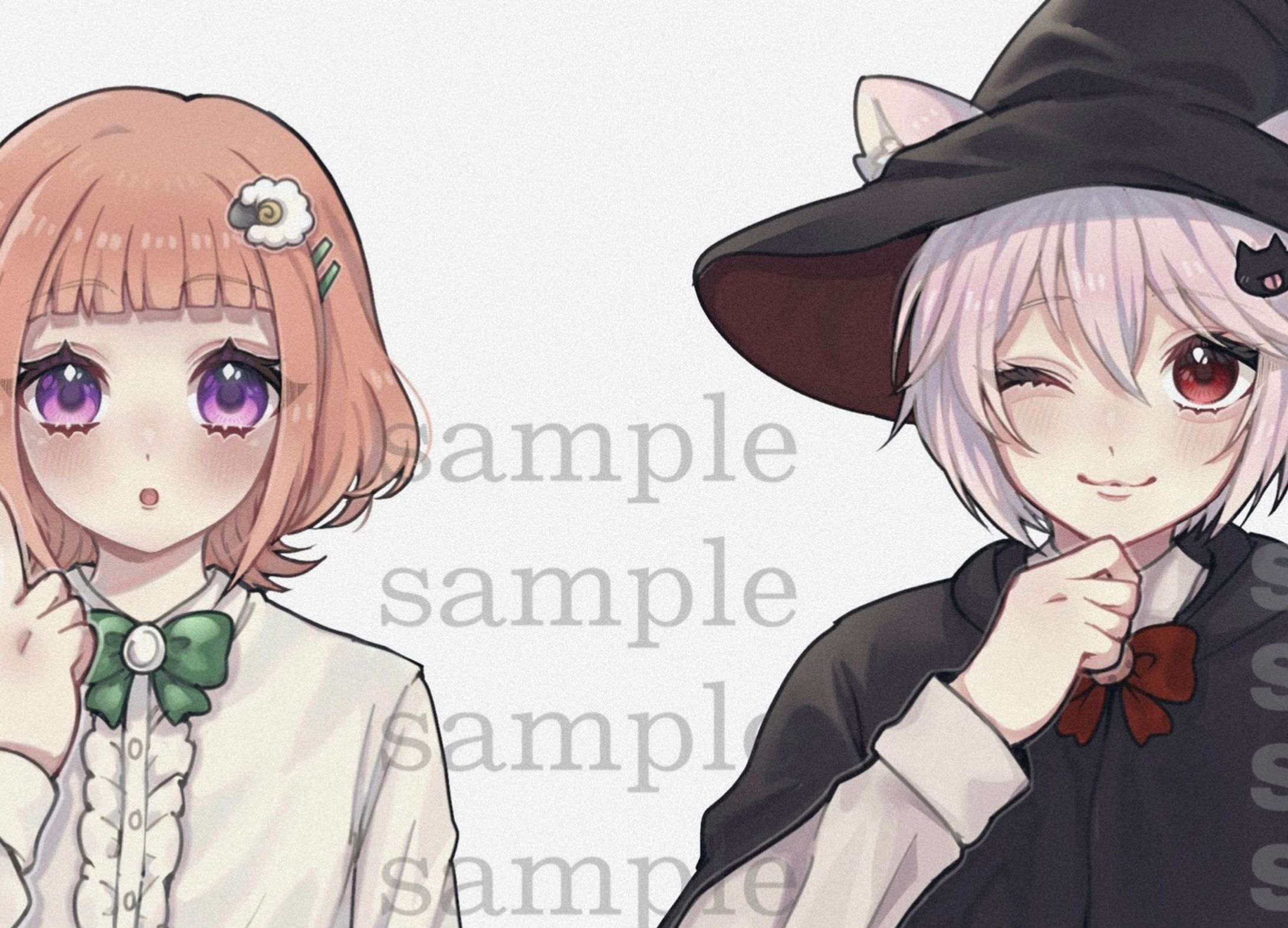 ご依頼イラスト-1