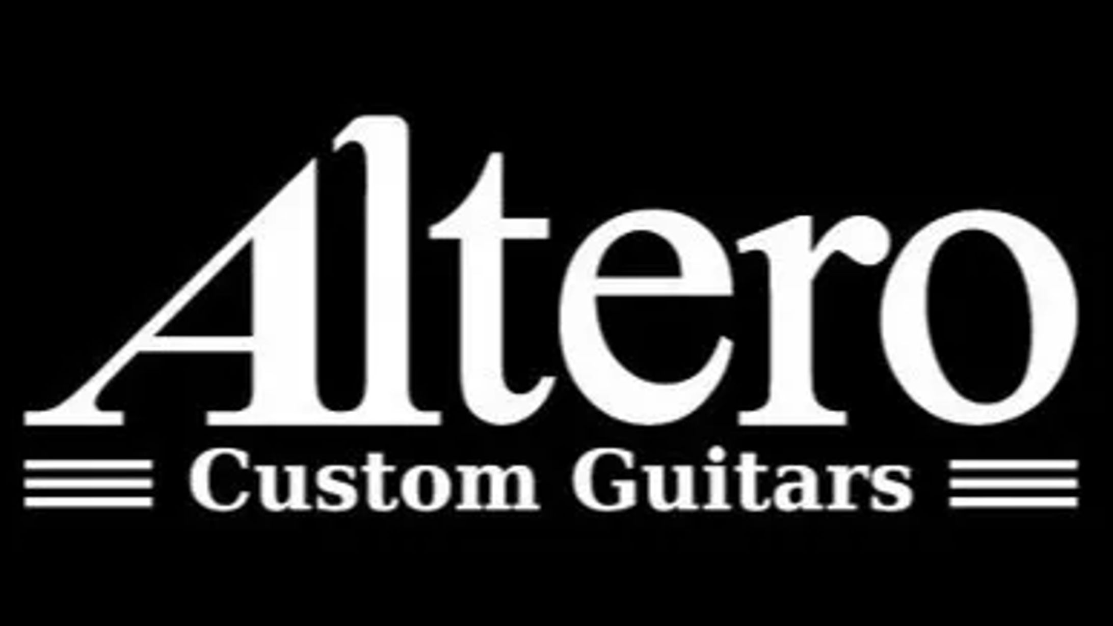 公認アーティスト "AlteroCustomGuitars"-1