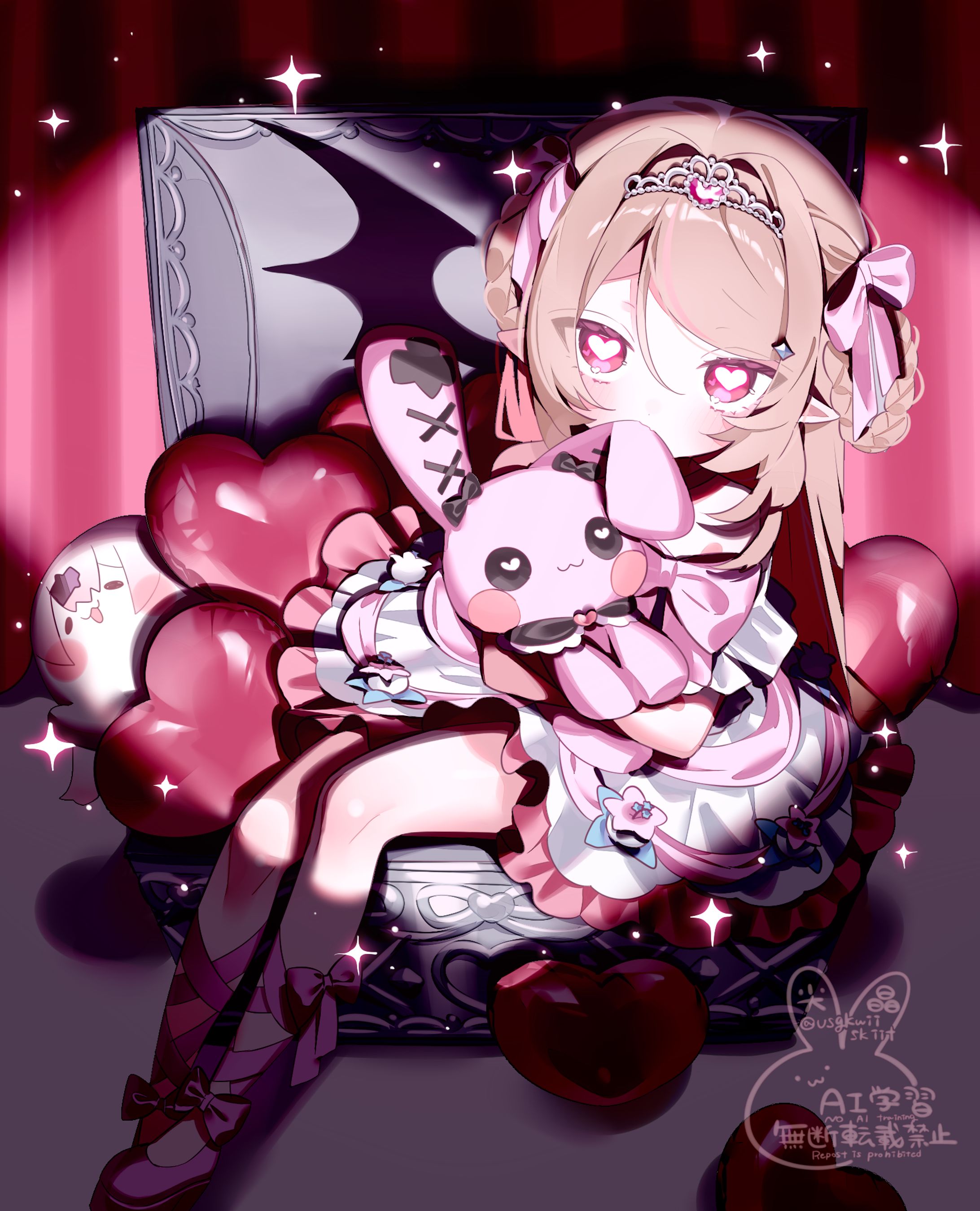 ファンアート-1