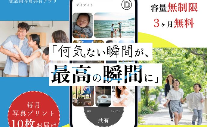 広告、写真