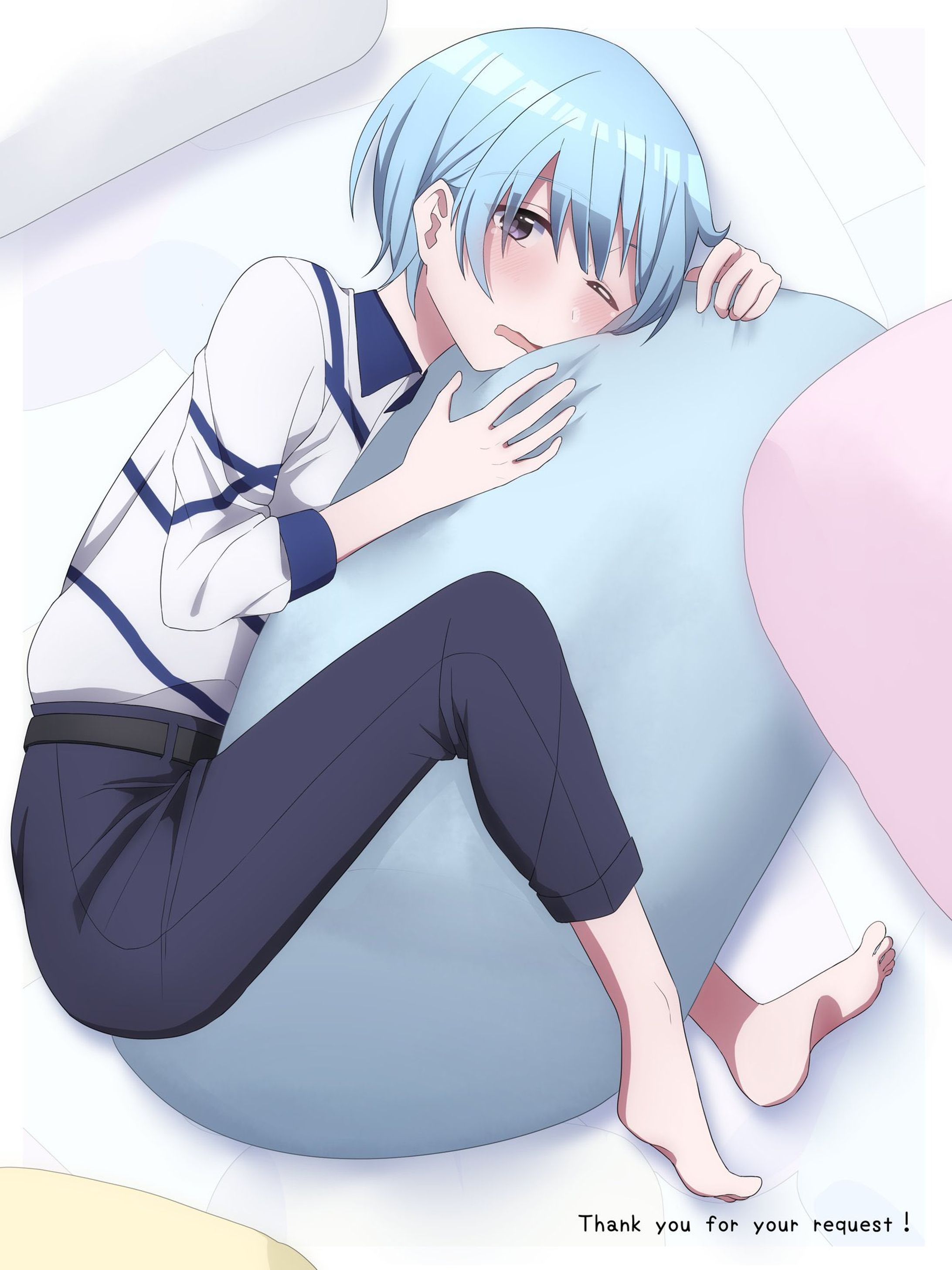 ウインボ　鈴白育三　リクエスト-1