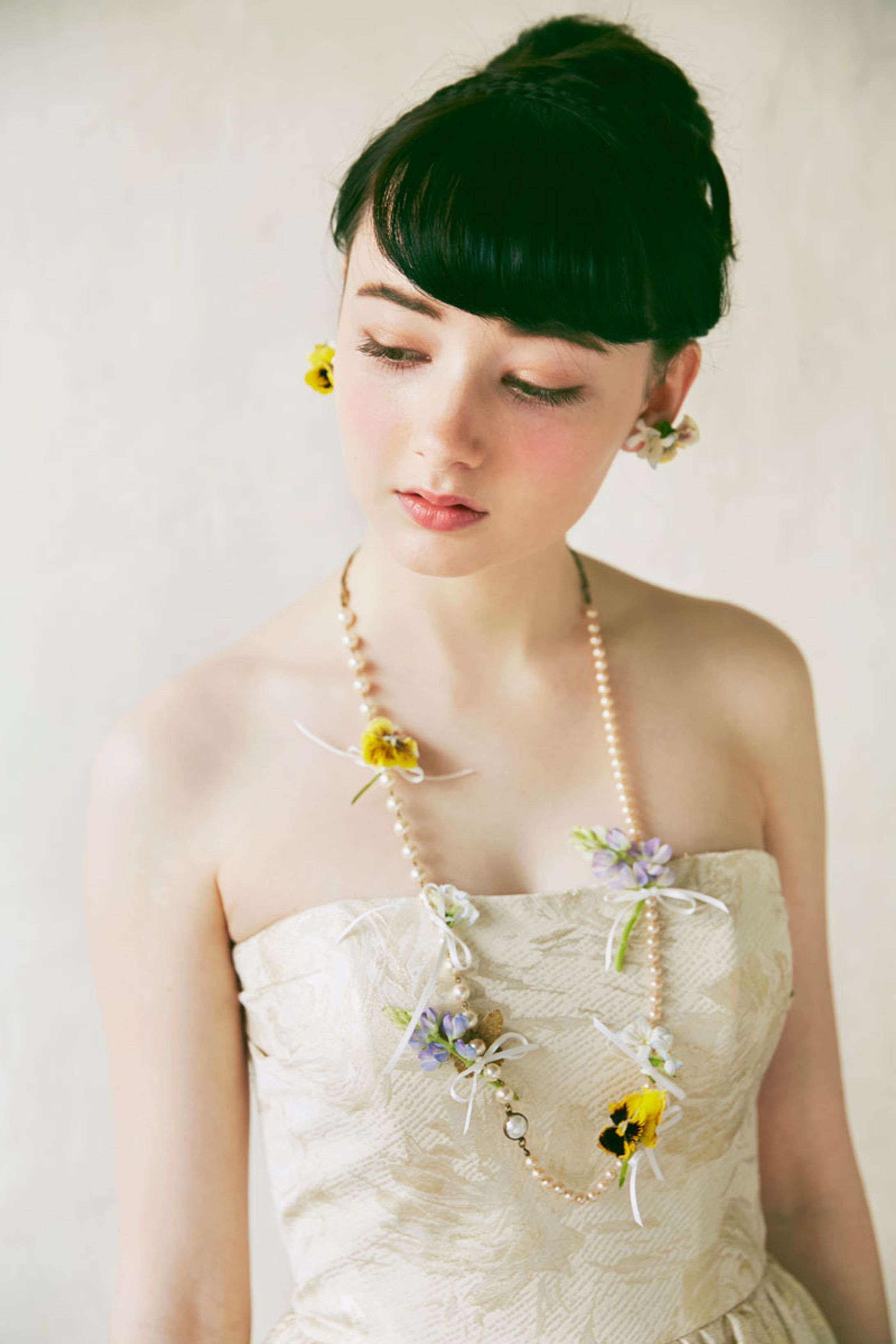 in the fields of spring-1