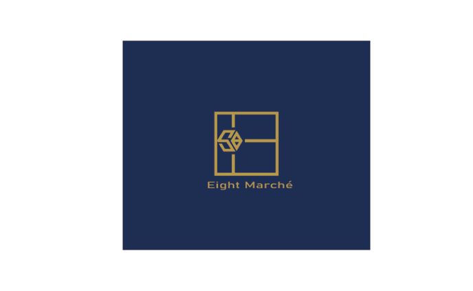 【ロゴ】Eight Marche