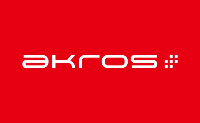 AKROS - CI