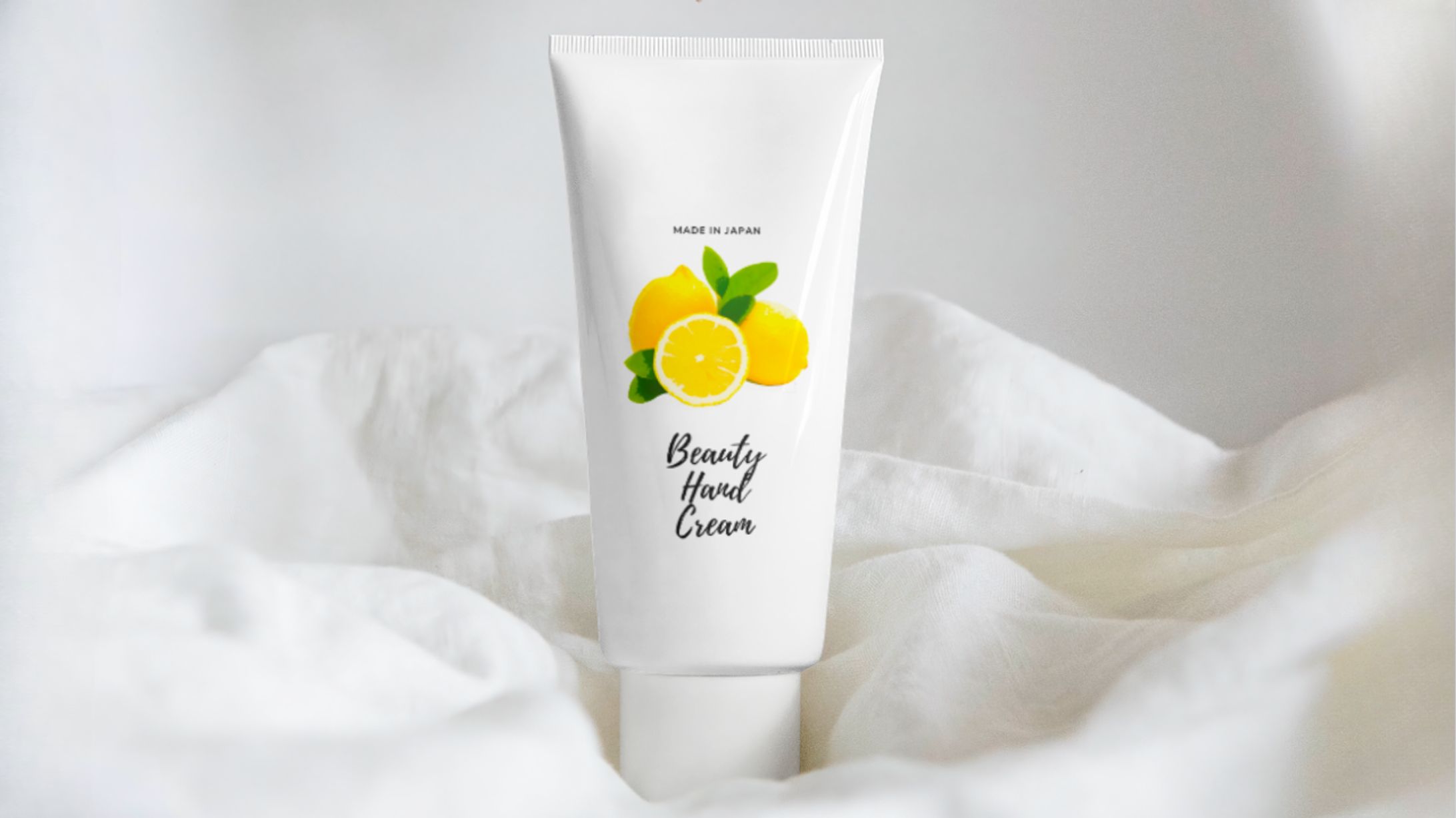 Hand Cream Package-1