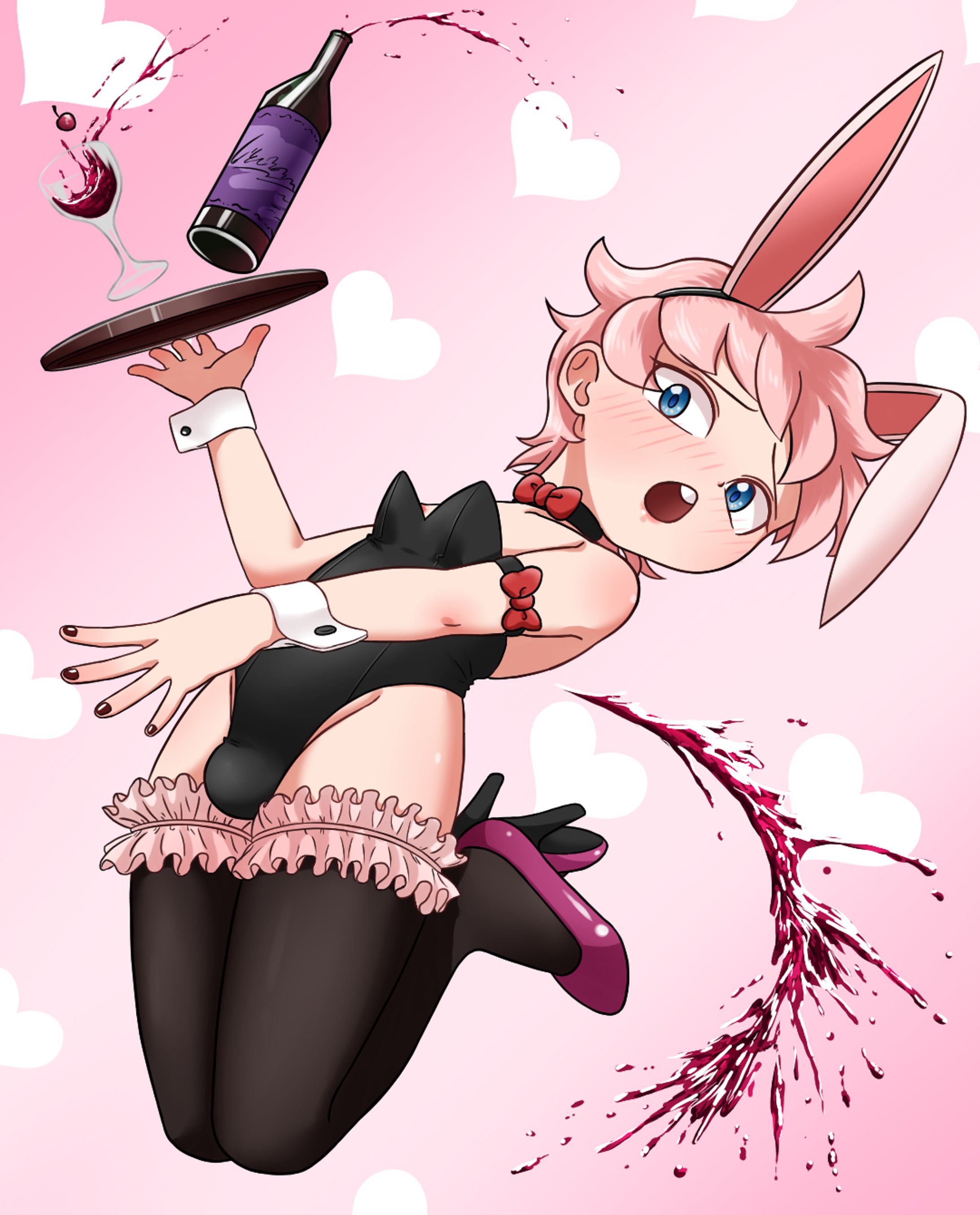 バニーボーイ-1