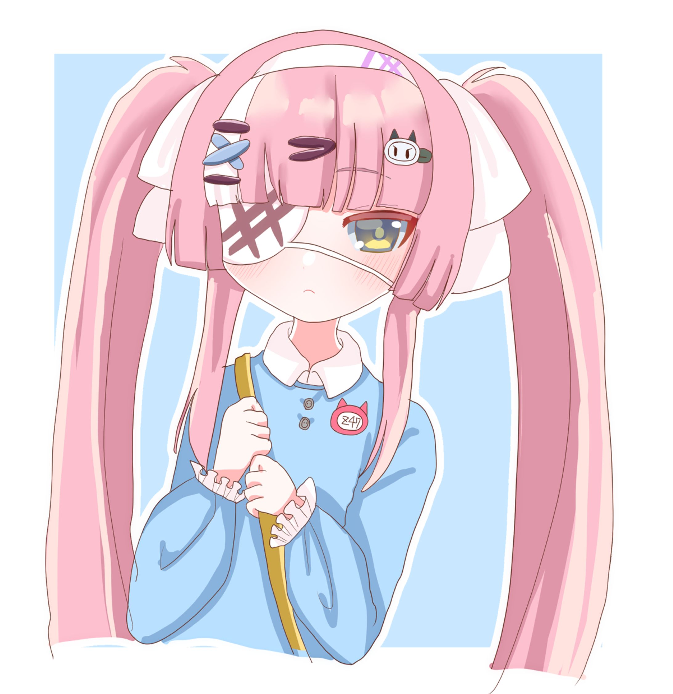 アズレン Z47-1