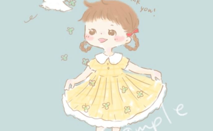 デザイナー・イラストレーター、イラスト制作