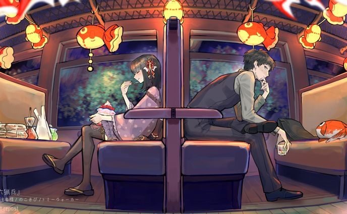 【ＰＢＷ／第六猟兵】複数ピンナップ