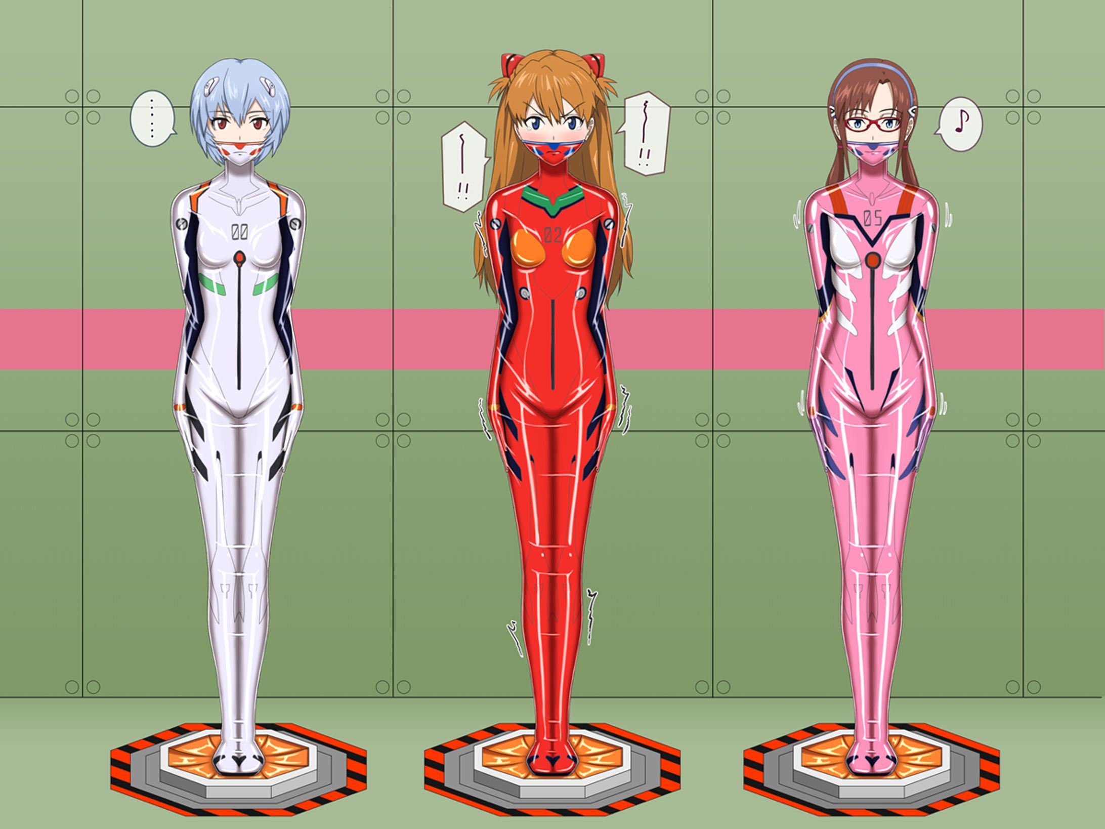 少女保管計画-1