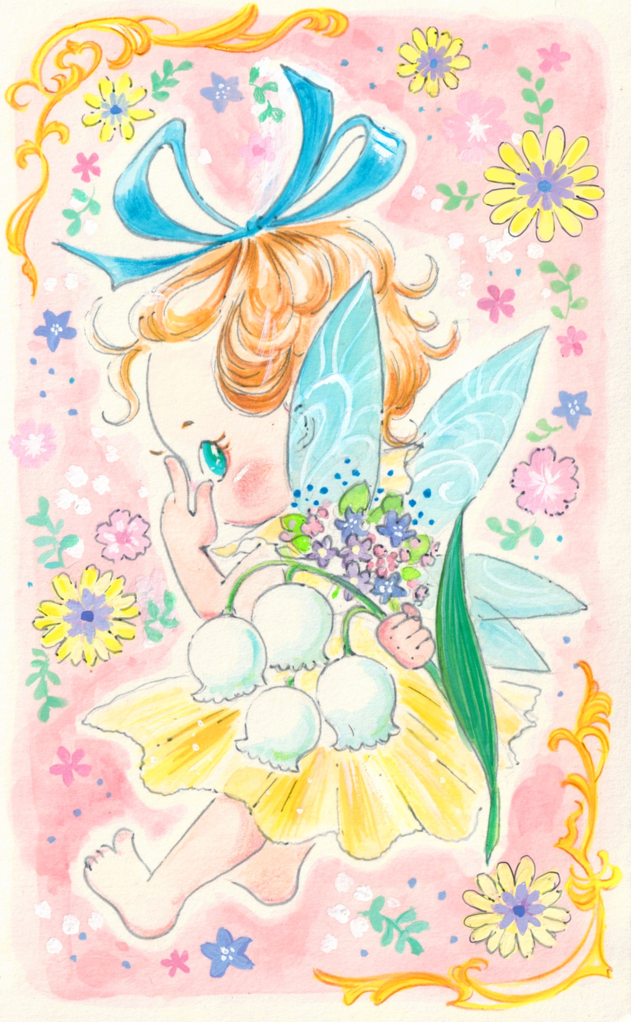 オリジナルイラスト-1