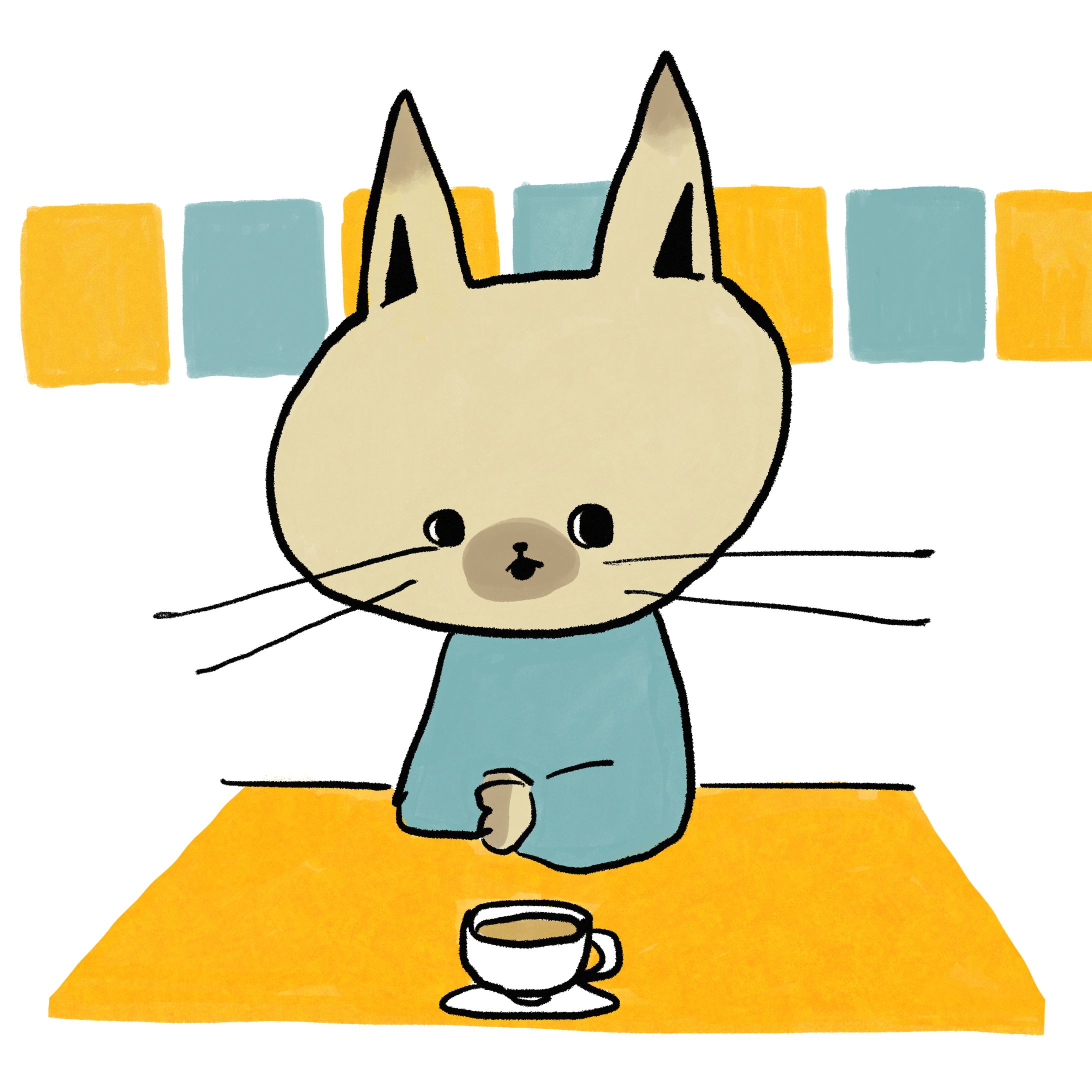 お茶しましょう-1