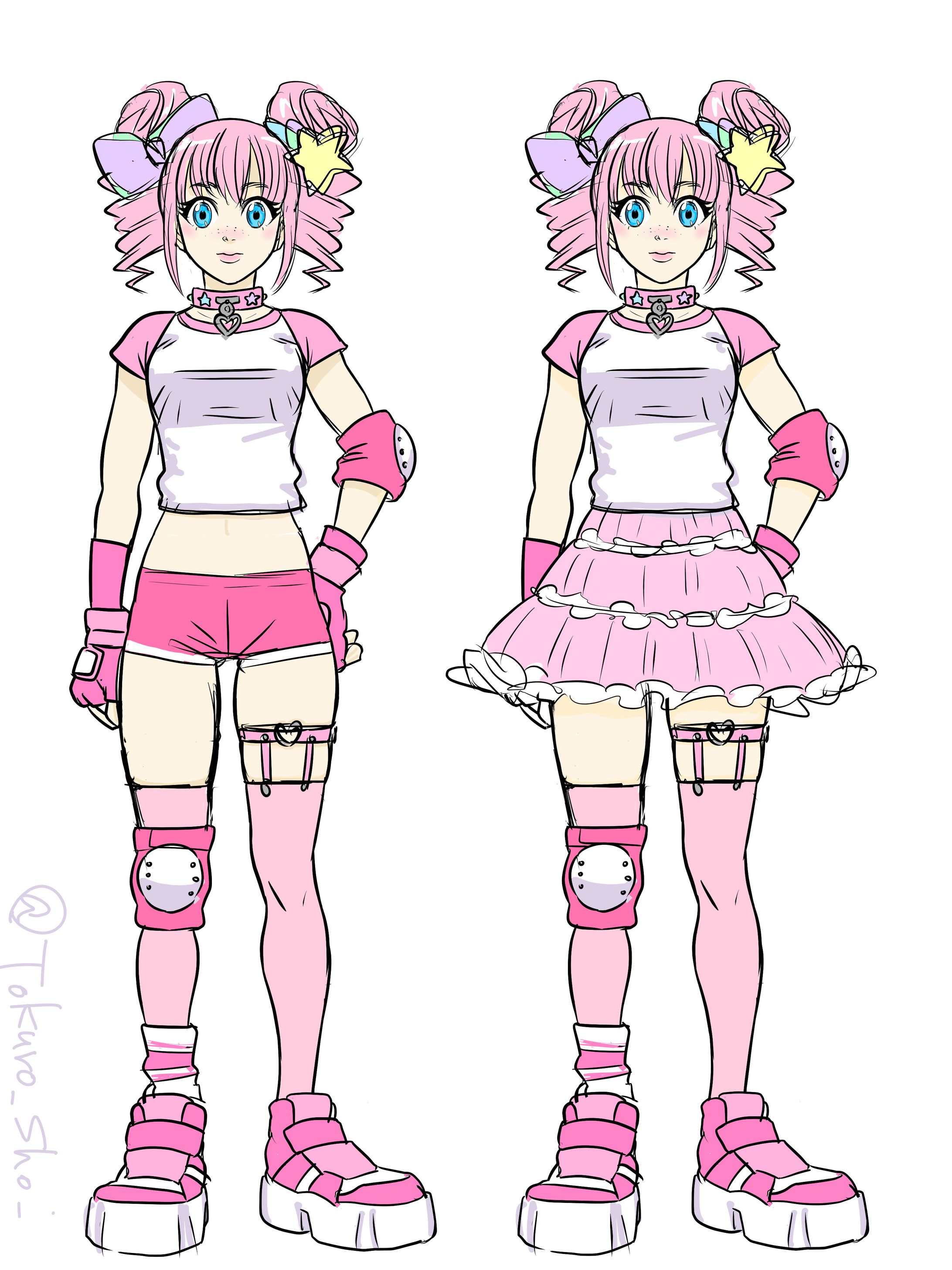 Zinちゃんアンダー設定-1
