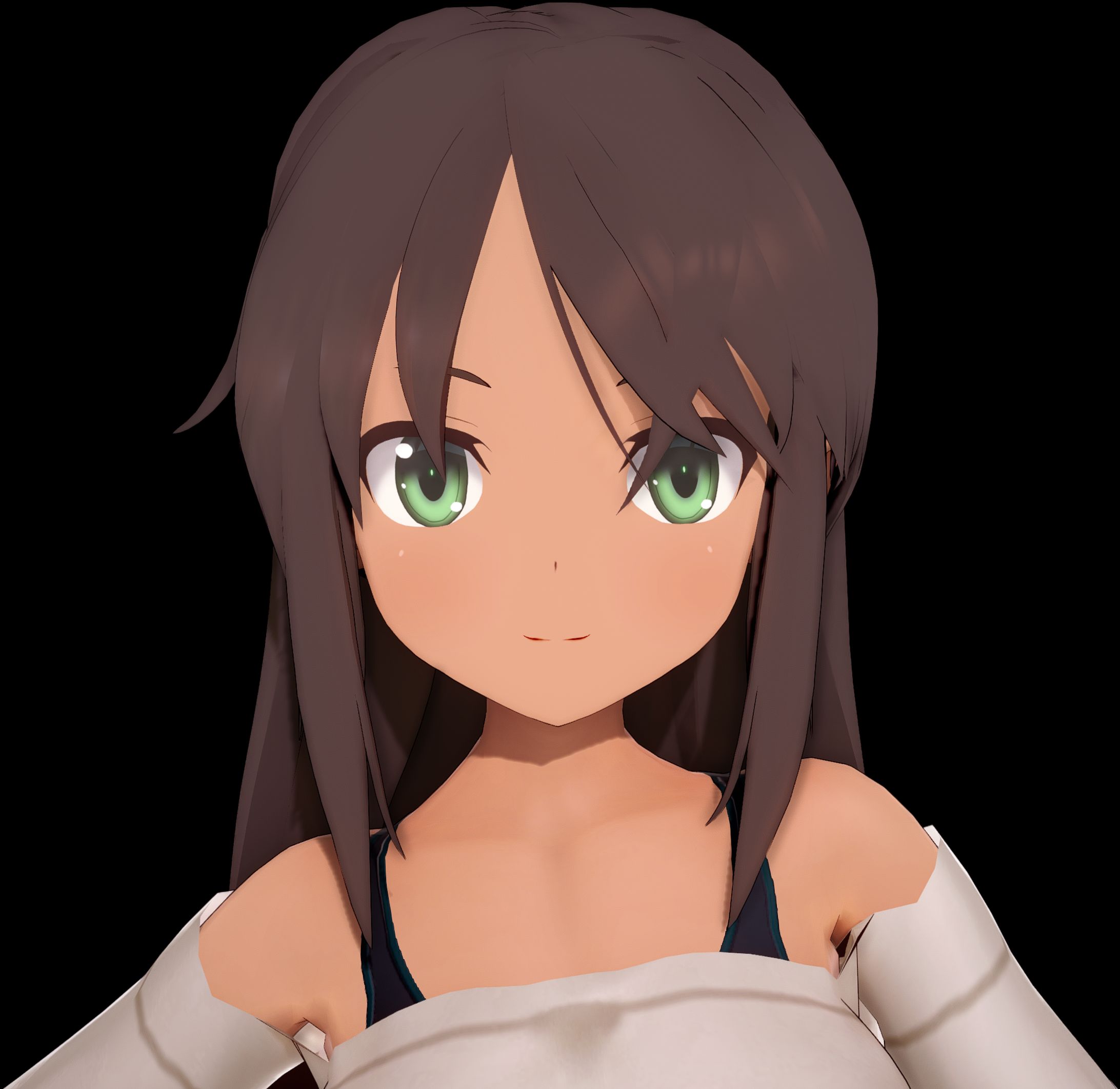 兼志谷 シタラ(私服)Sitara Kaneshiya (Casual)【v2.0】 兼志谷 シタラ(私服)Sitara Kaneshiya (Casual)【v2.0】