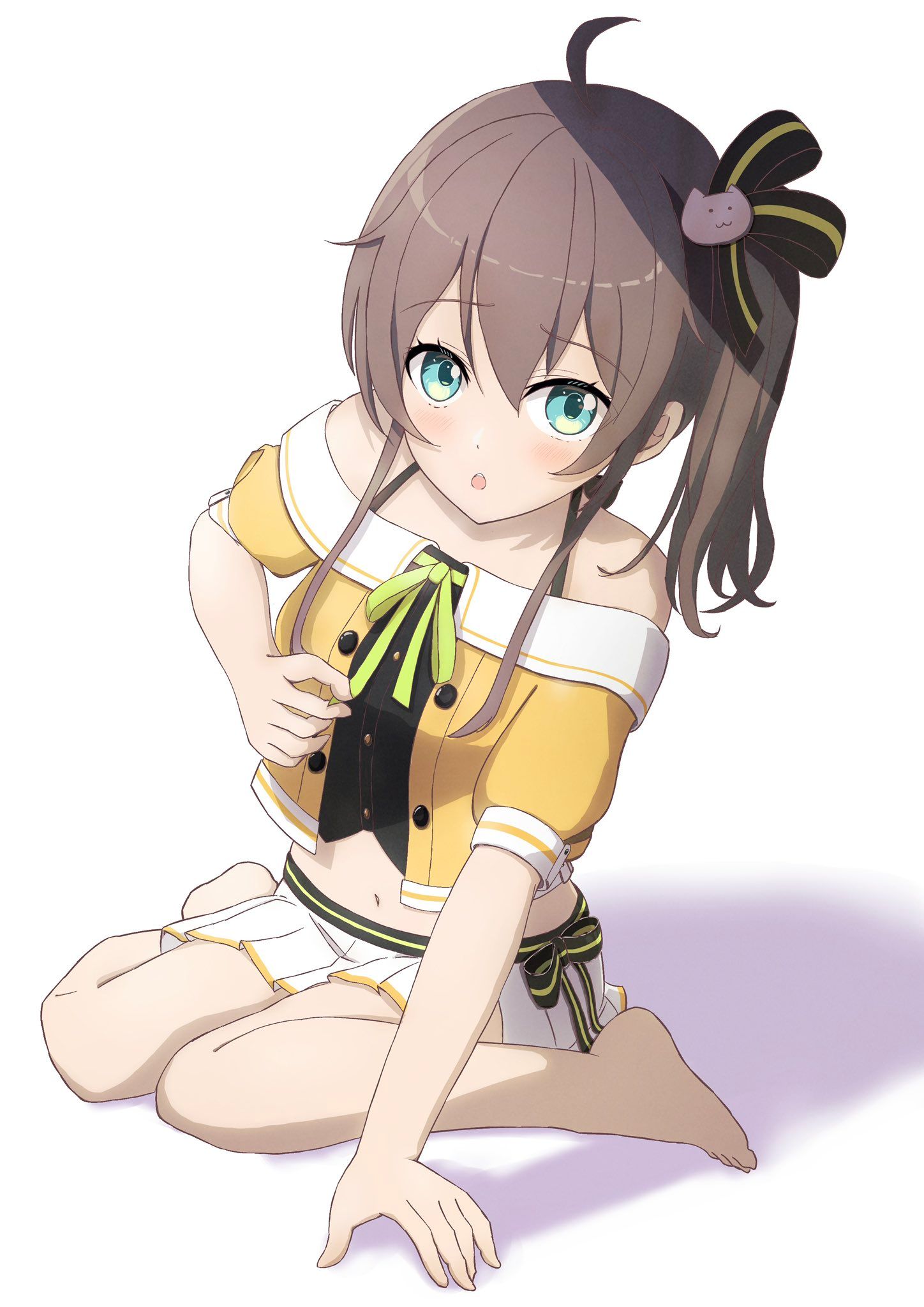 夏色まつり（妹バージョン）