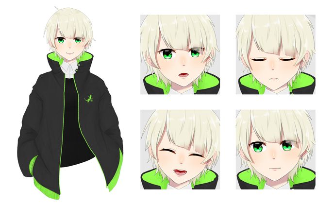 イラスト[2019年作成]