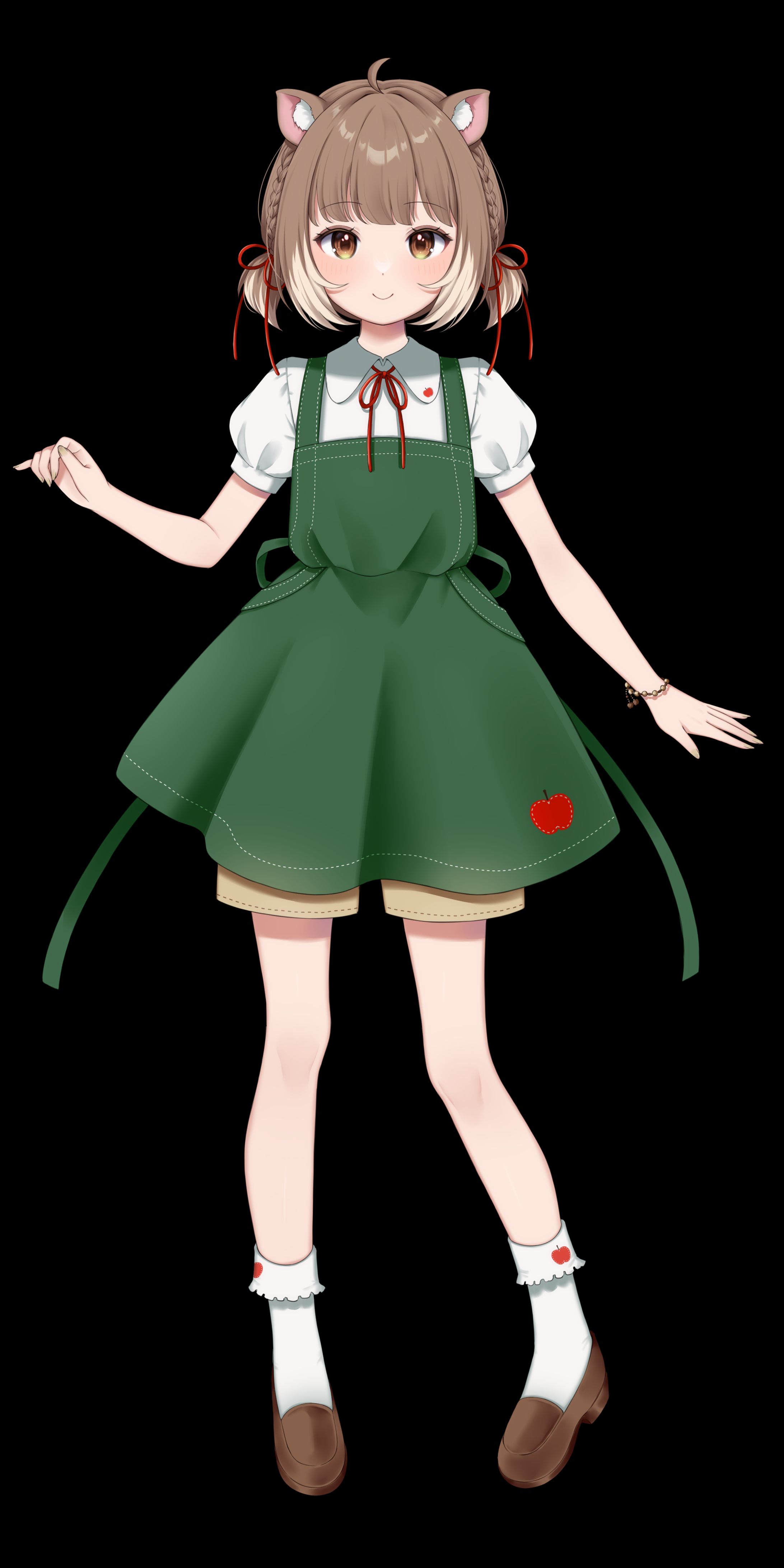 こぐれかや様新衣装立ち絵-1