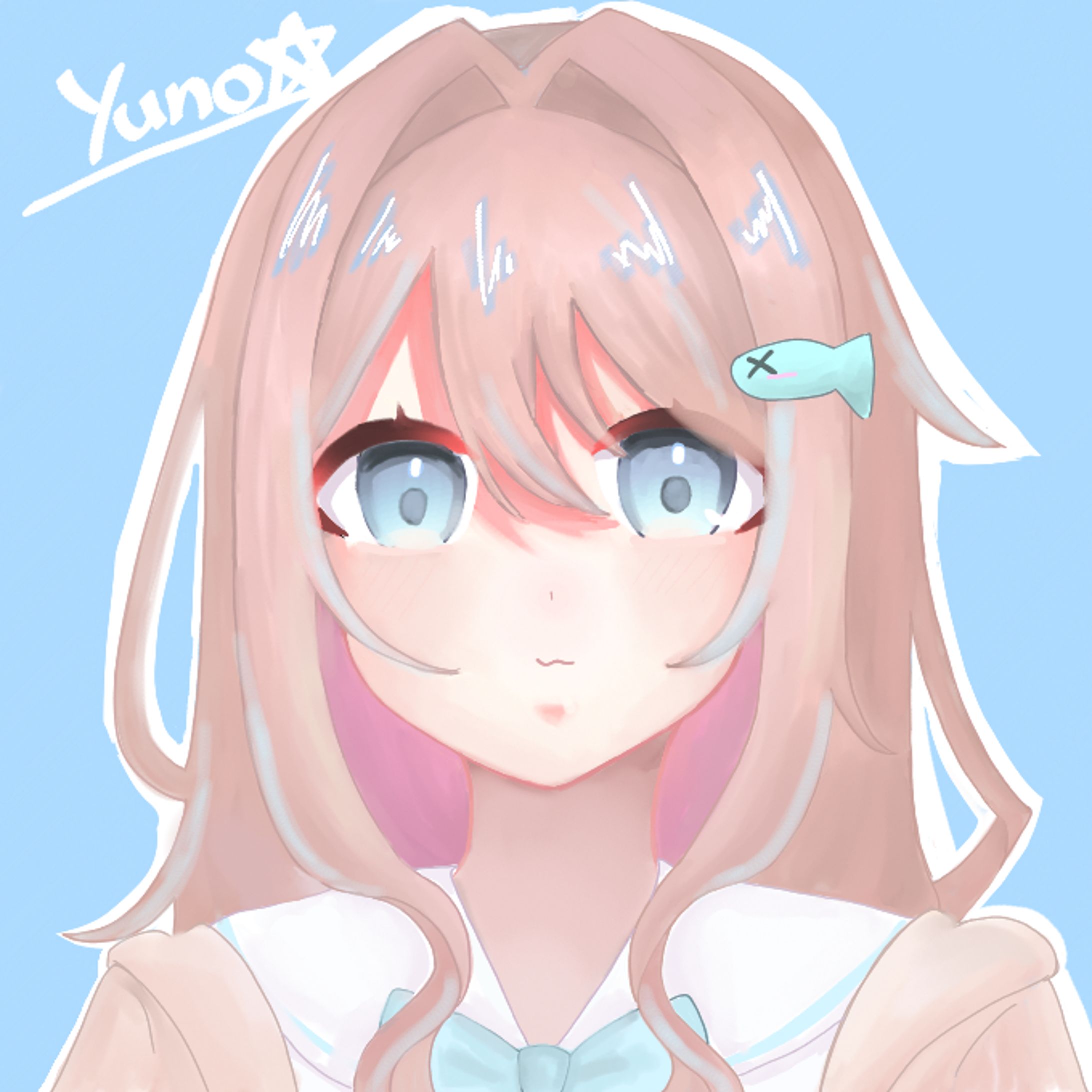 オリキャラちゃーん-1